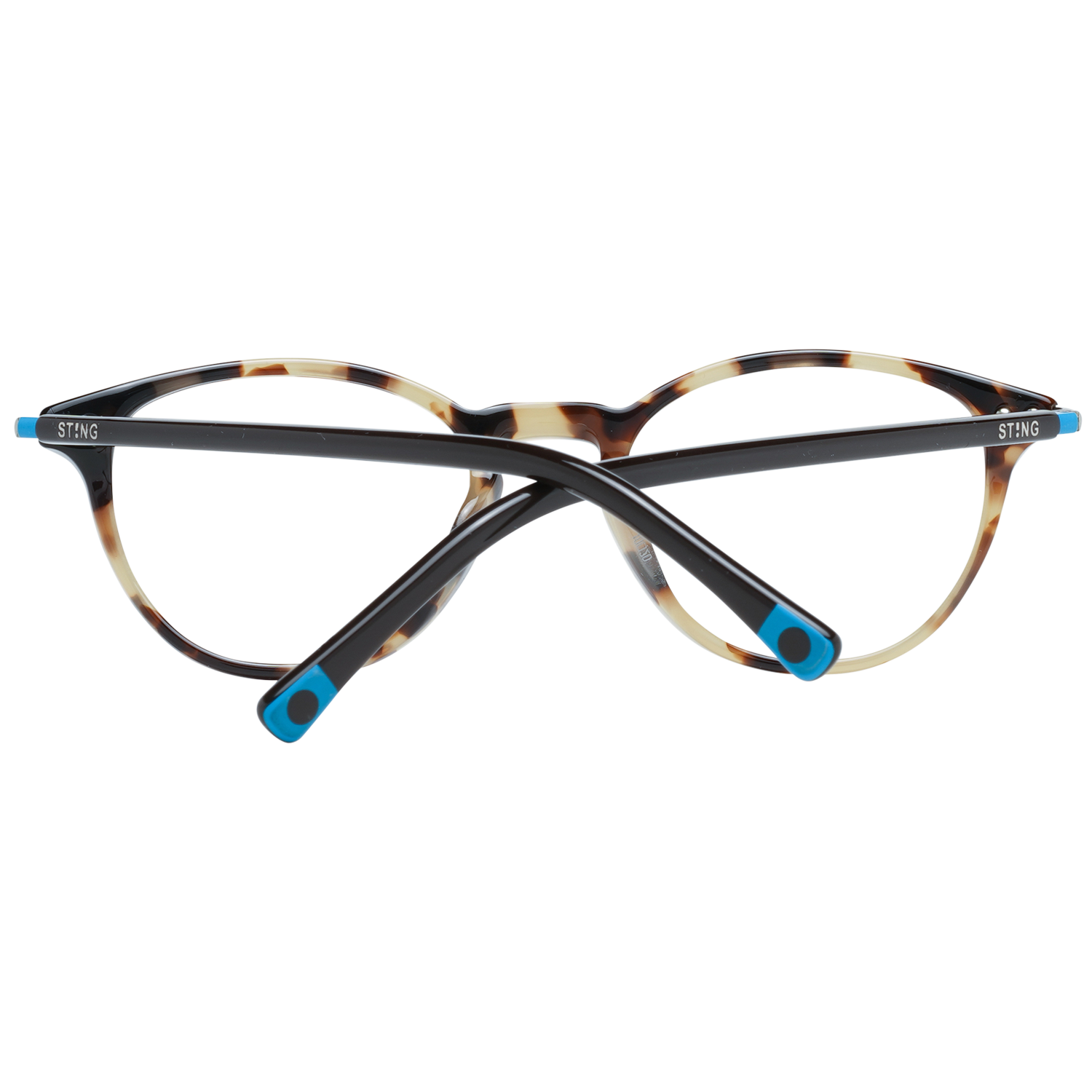 Sting Frames Sting Optical Frame VS6561W 0960 49 Eyeglasses Eyewear UK USA Australia