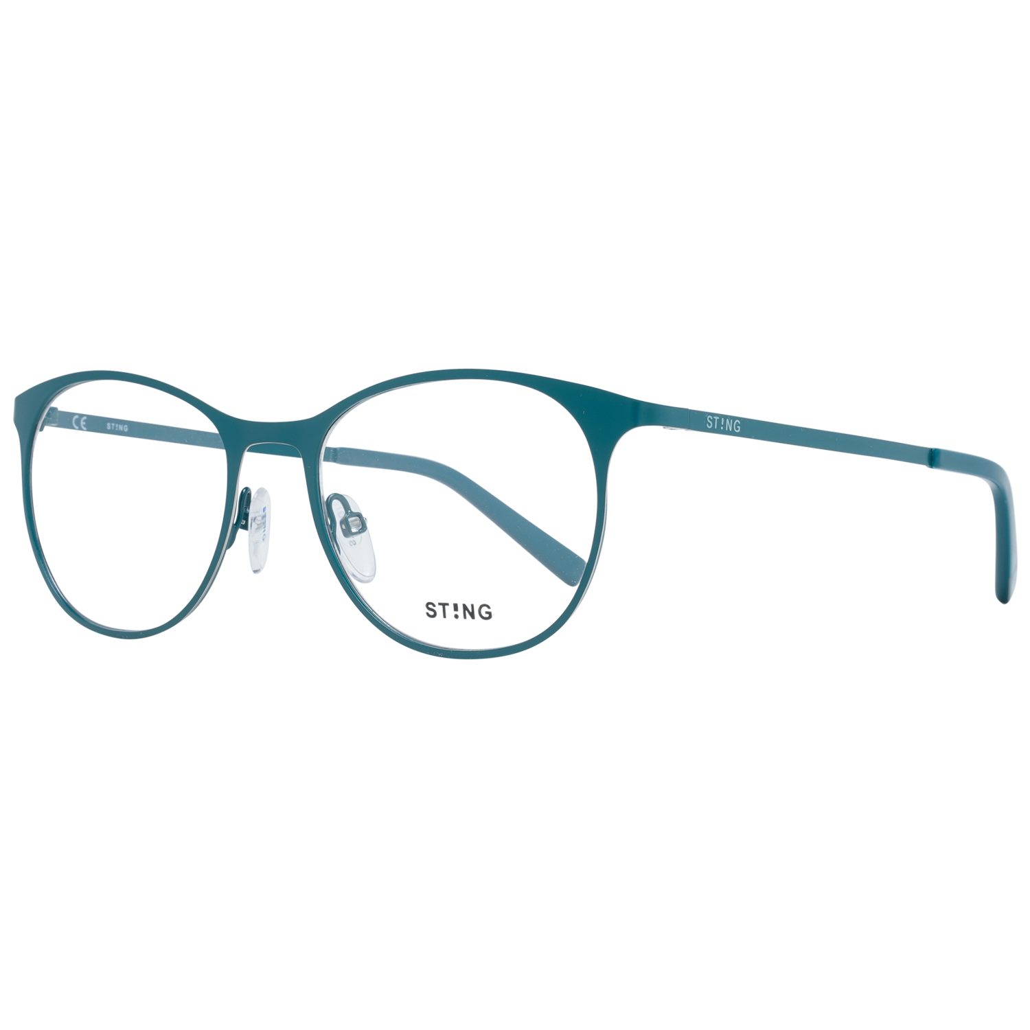 Sting Frames Sting Optical Frame VST016 0539 50 Eyeglasses Eyewear UK USA Australia