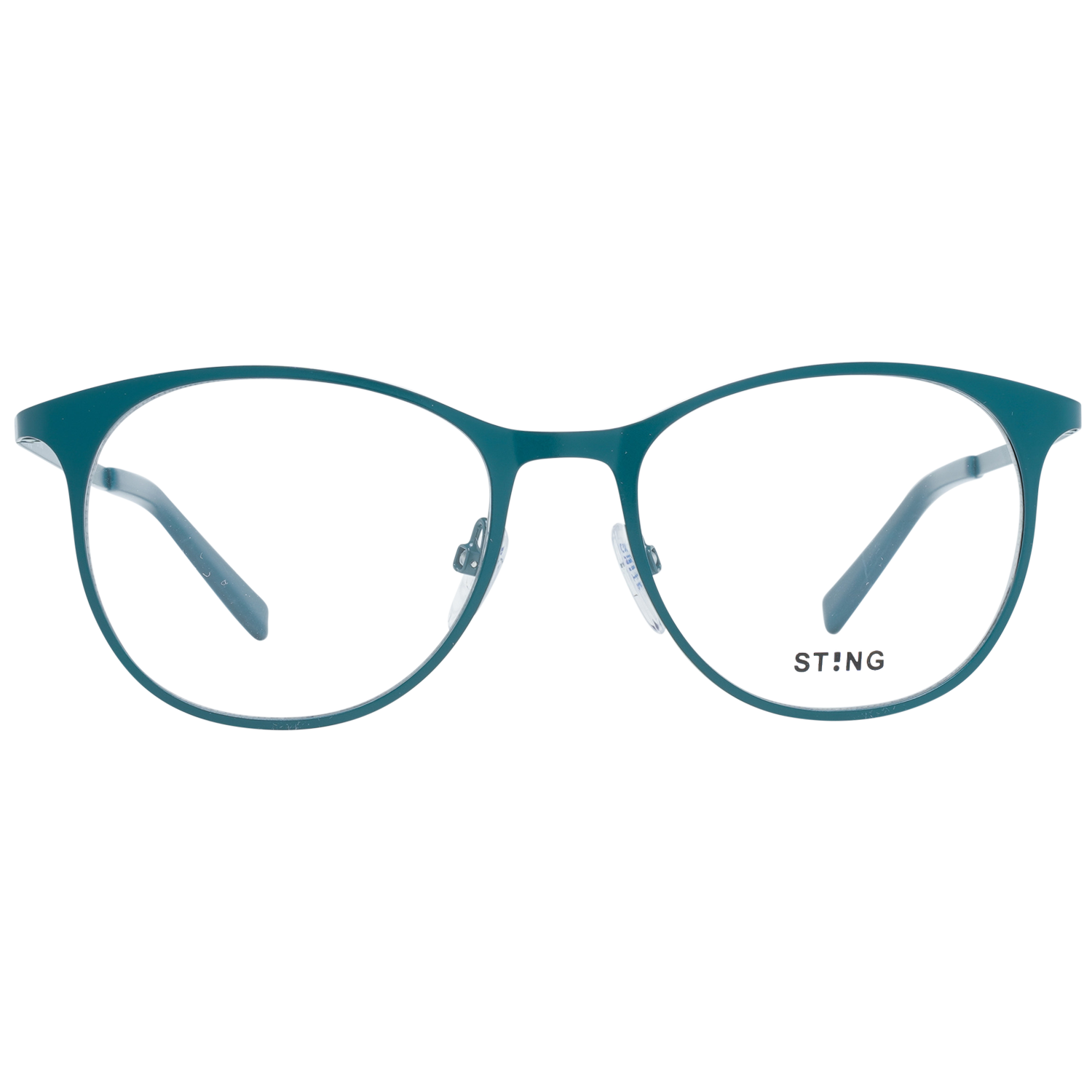 Sting Frames Sting Optical Frame VST016 0539 50 Eyeglasses Eyewear UK USA Australia