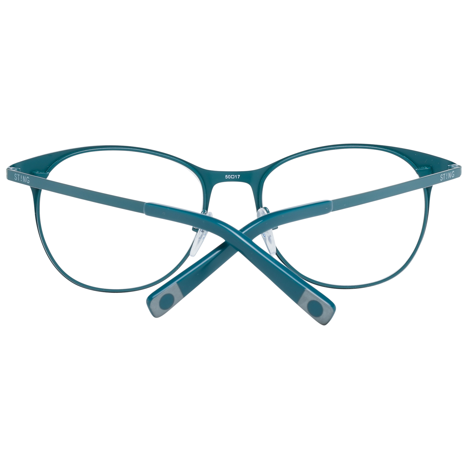 Sting Frames Sting Optical Frame VST016 0539 50 Eyeglasses Eyewear UK USA Australia