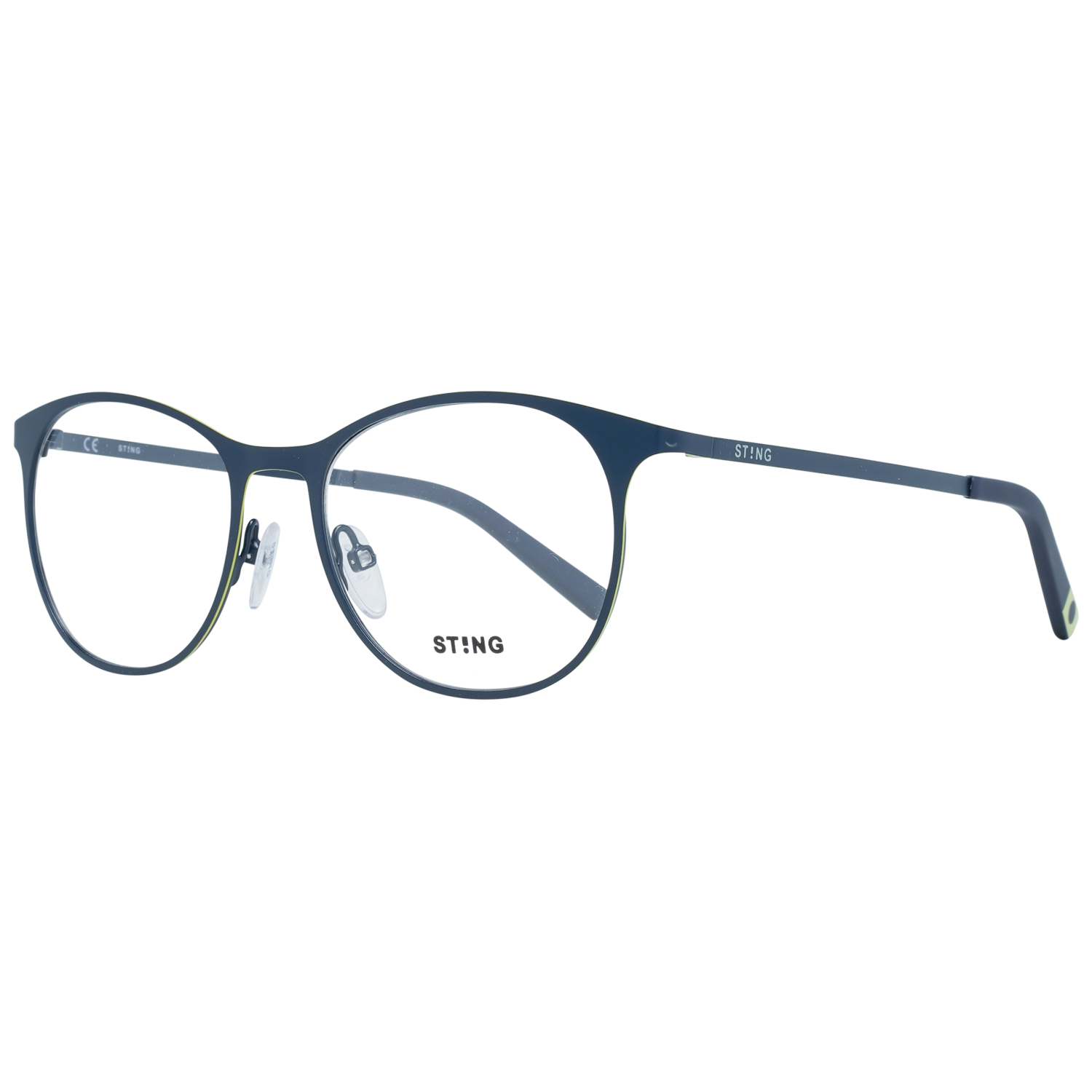 Sting Frames Sting Optical Frame VST016 08KA 50 Eyeglasses Eyewear UK USA Australia