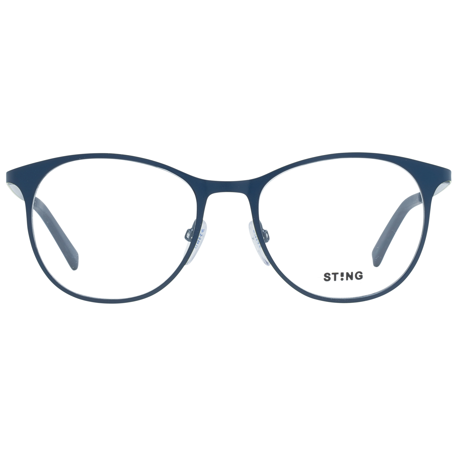 Sting Frames Sting Optical Frame VST016 08KA 50 Eyeglasses Eyewear UK USA Australia