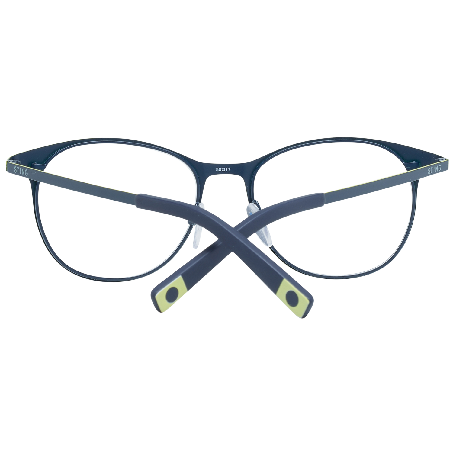 Sting Frames Sting Optical Frame VST016 08KA 50 Eyeglasses Eyewear UK USA Australia