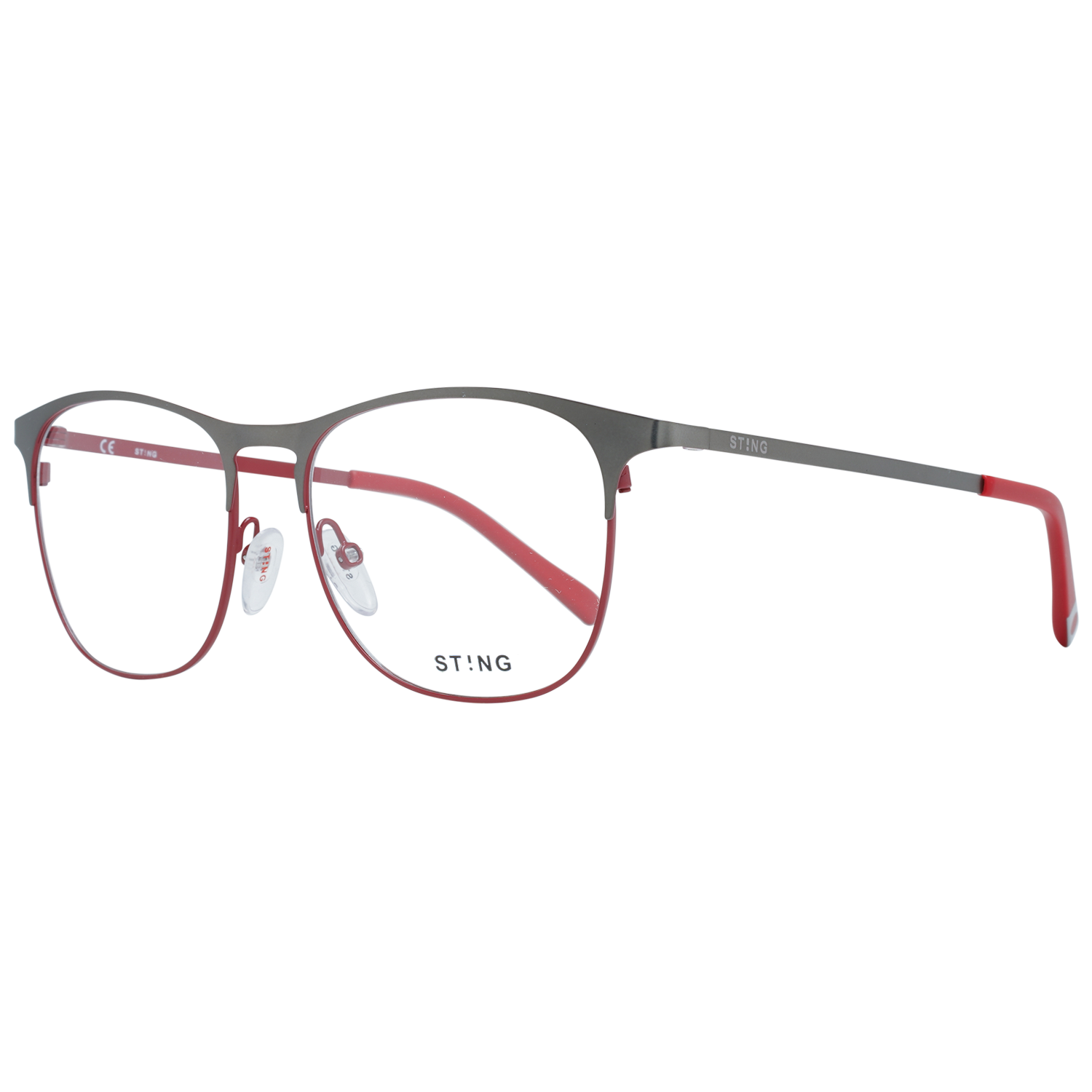 Sting Frames Sting Optical Frame VST017 08K5 52 Eyeglasses Eyewear UK USA Australia