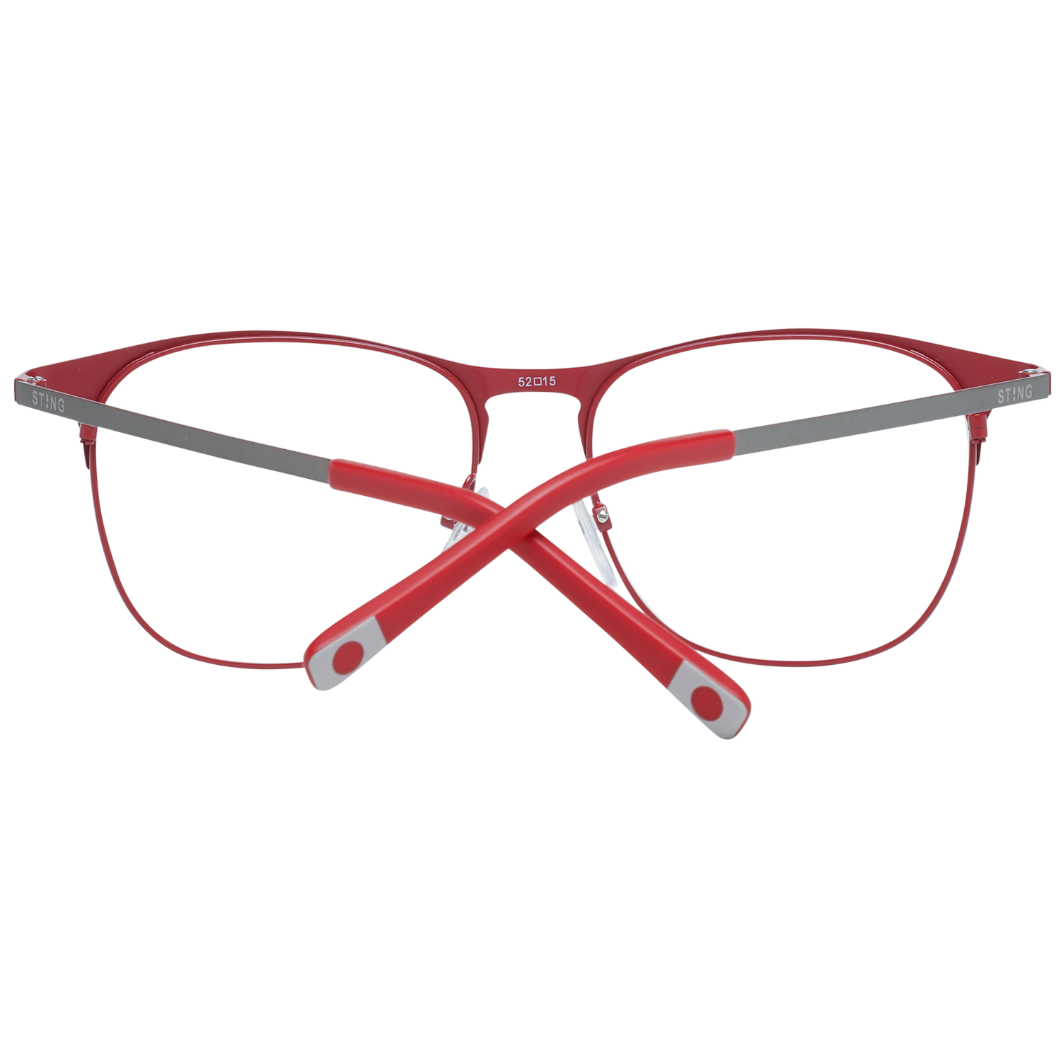 Sting Frames Sting Optical Frame VST017 08K5 52 Eyeglasses Eyewear UK USA Australia
