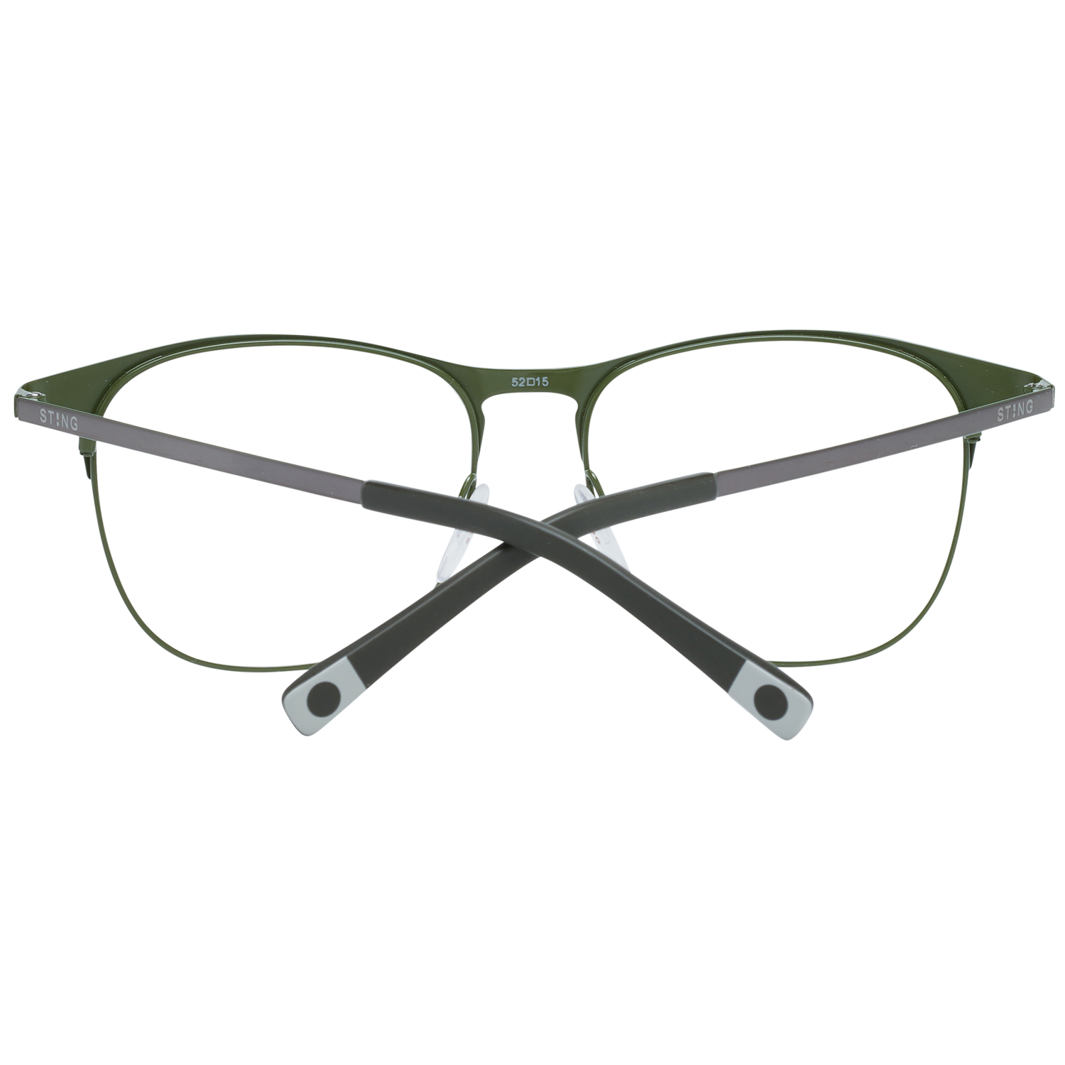 Sting Frames Sting Optical Frame VST017 0E80 52 Eyeglasses Eyewear UK USA Australia