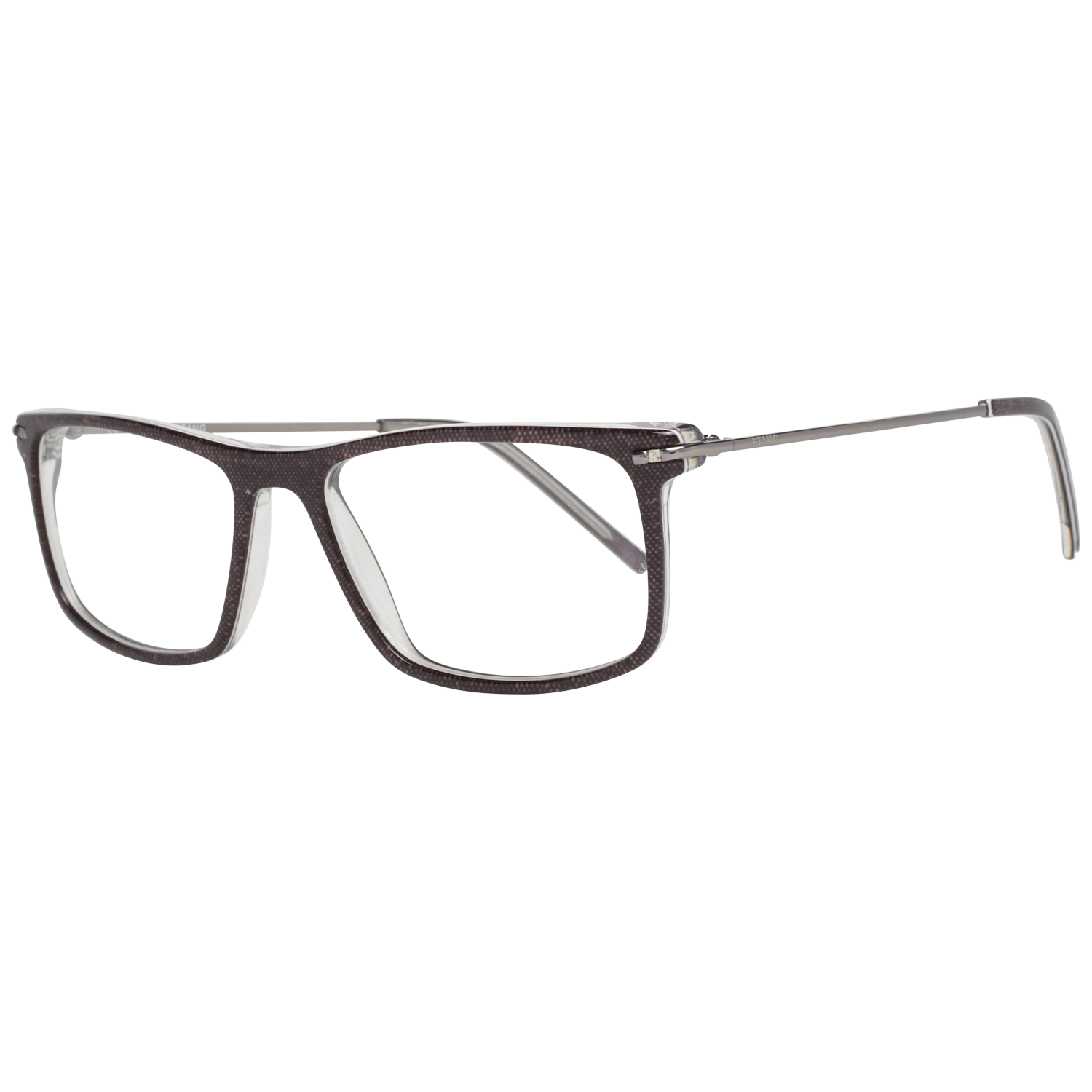 Sting Frames Sting Optical Frame VST038 0AT6 52 Eyeglasses Eyewear UK USA Australia