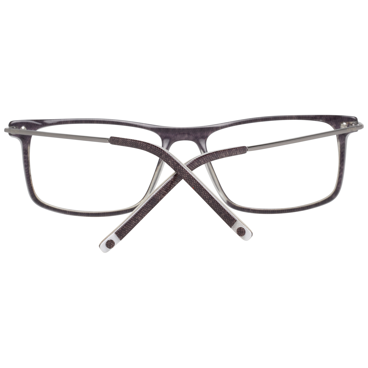 Sting Frames Sting Optical Frame VST038 0AT6 52 Eyeglasses Eyewear UK USA Australia