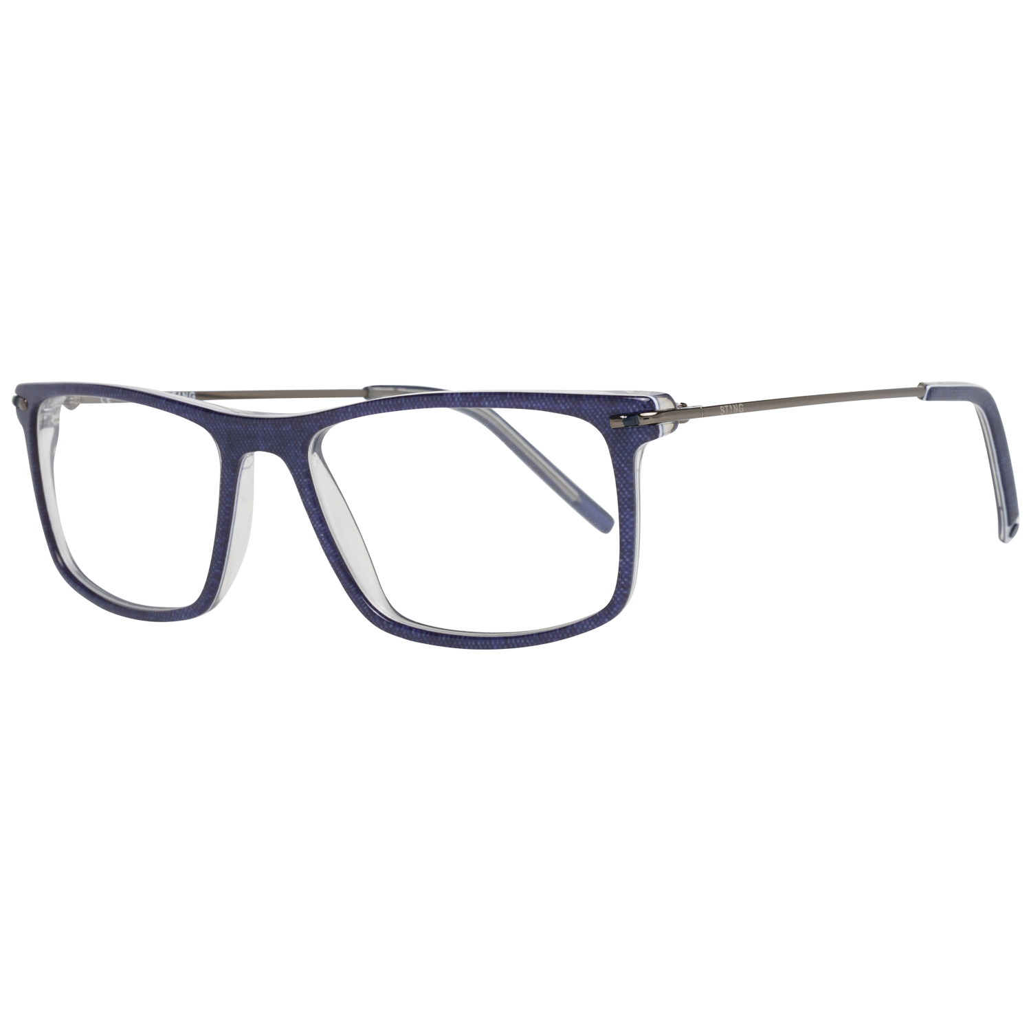 Sting Frames Sting Optical Frame VST038 0N58 52 Eyeglasses Eyewear UK USA Australia