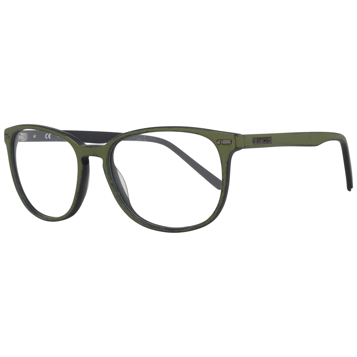 Sting Frames Sting Optical Frame VST040 6X3M 53 Eyeglasses Eyewear UK USA Australia