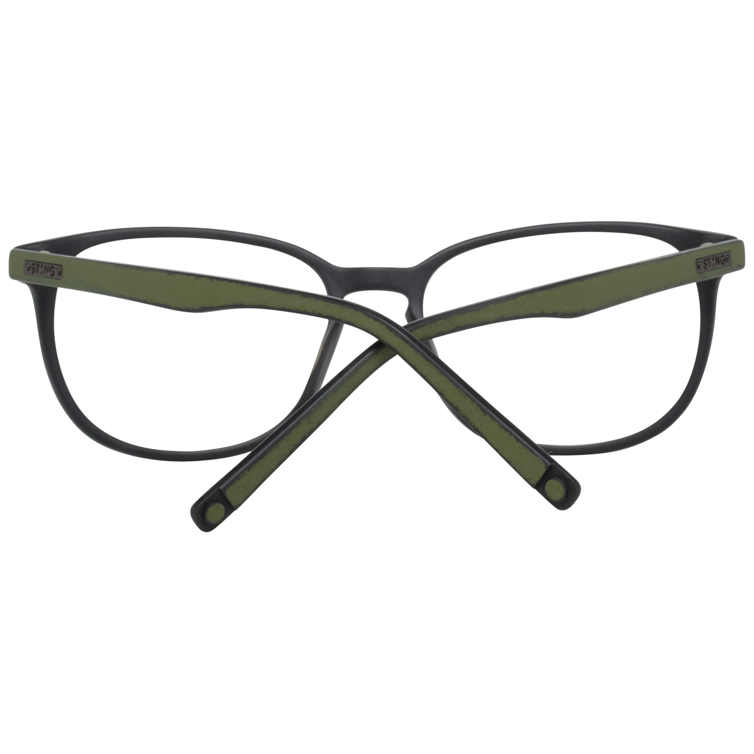 Sting Frames Sting Optical Frame VST040 6X3M 53 Eyeglasses Eyewear UK USA Australia