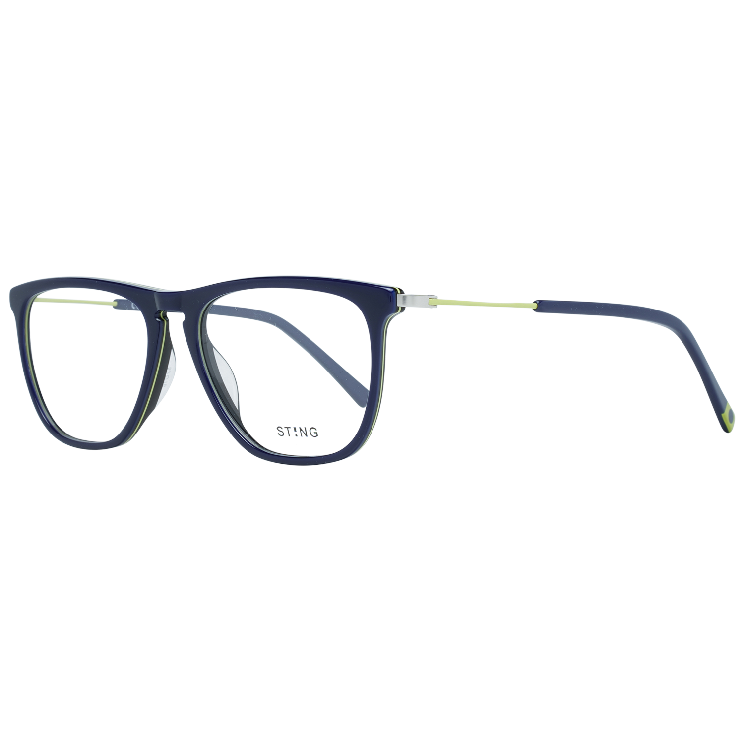Sting Frames Sting Optical Frame VST066 0XA7 52 Eyeglasses Eyewear UK USA Australia