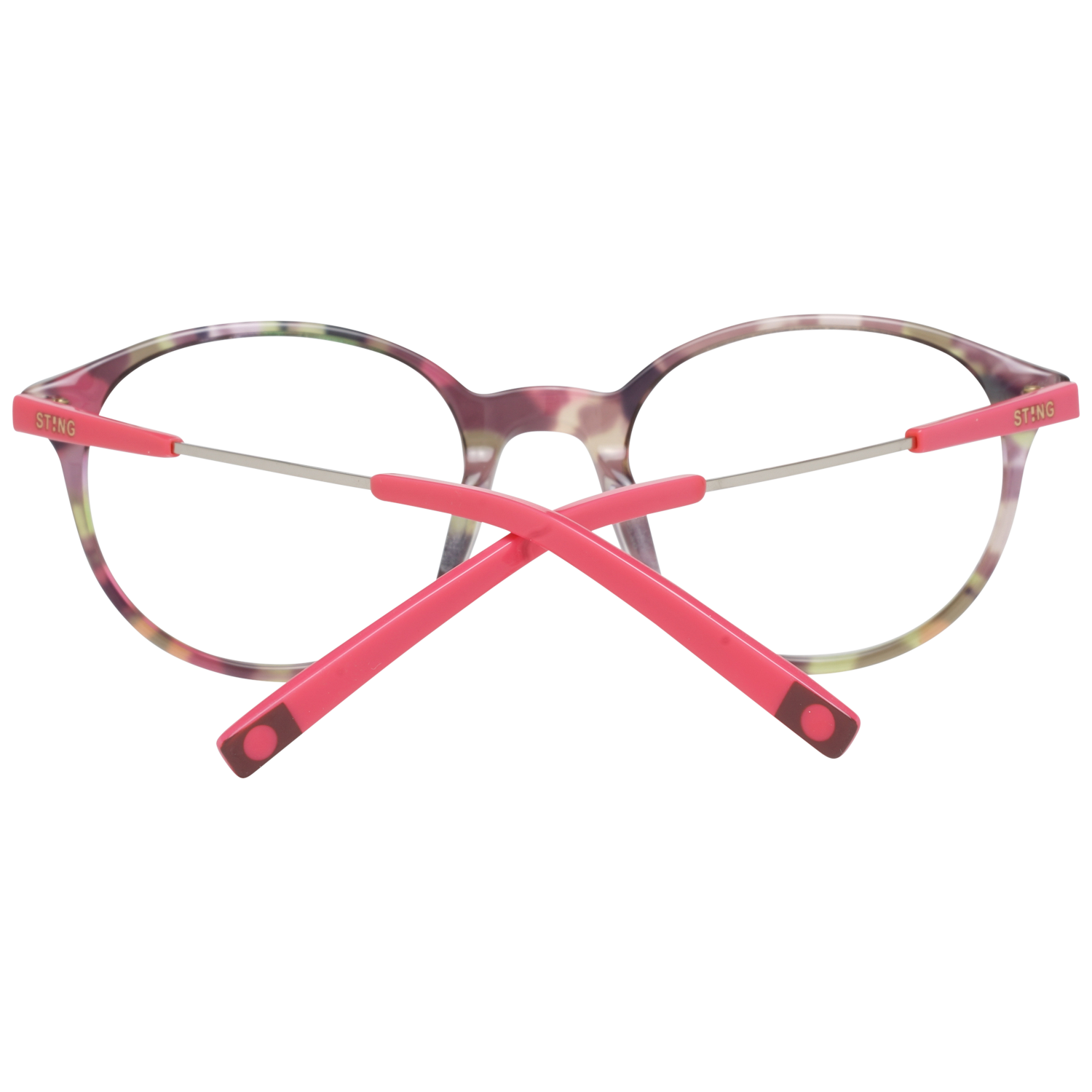 Sting Frames Sting Optical Frame VST069 07D7 49 Eyeglasses Eyewear UK USA Australia