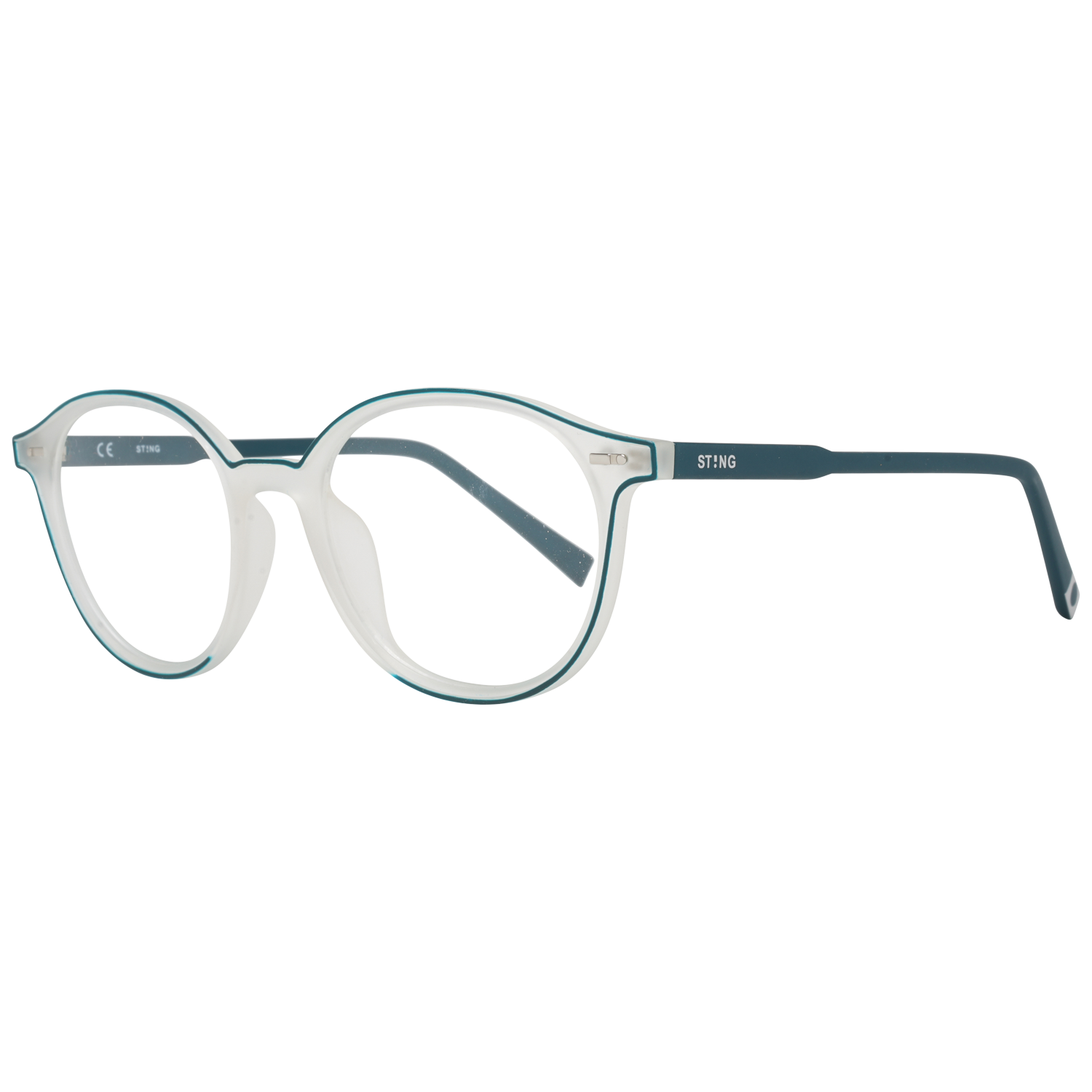 Sting Frames Sting Optical Frame VST086 7CPM 51 Eyeglasses Eyewear UK USA Australia