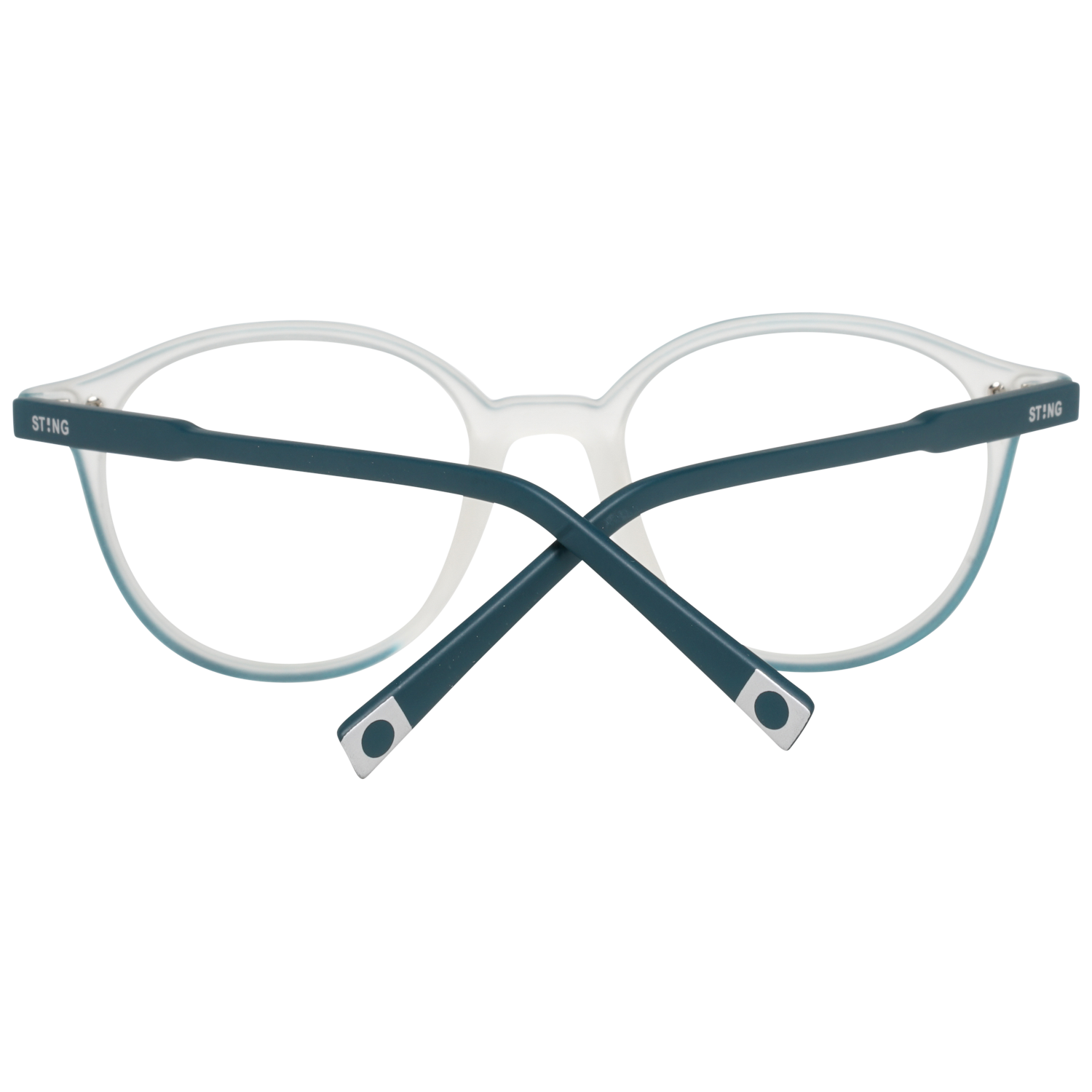 Sting Frames Sting Optical Frame VST086 7CPM 51 Eyeglasses Eyewear UK USA Australia