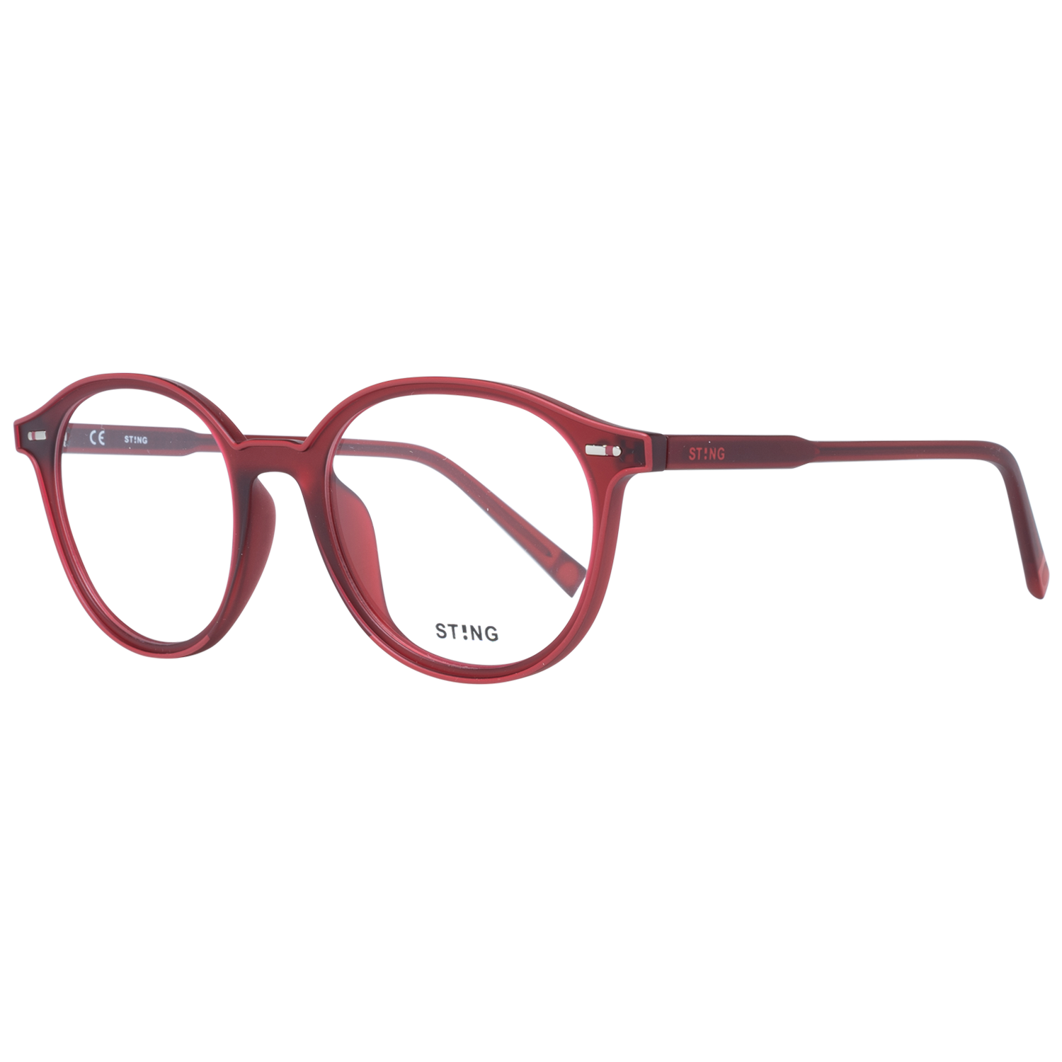 Sting Frames Sting Optical Frame VST086 U83M 51 Eyeglasses Eyewear UK USA Australia