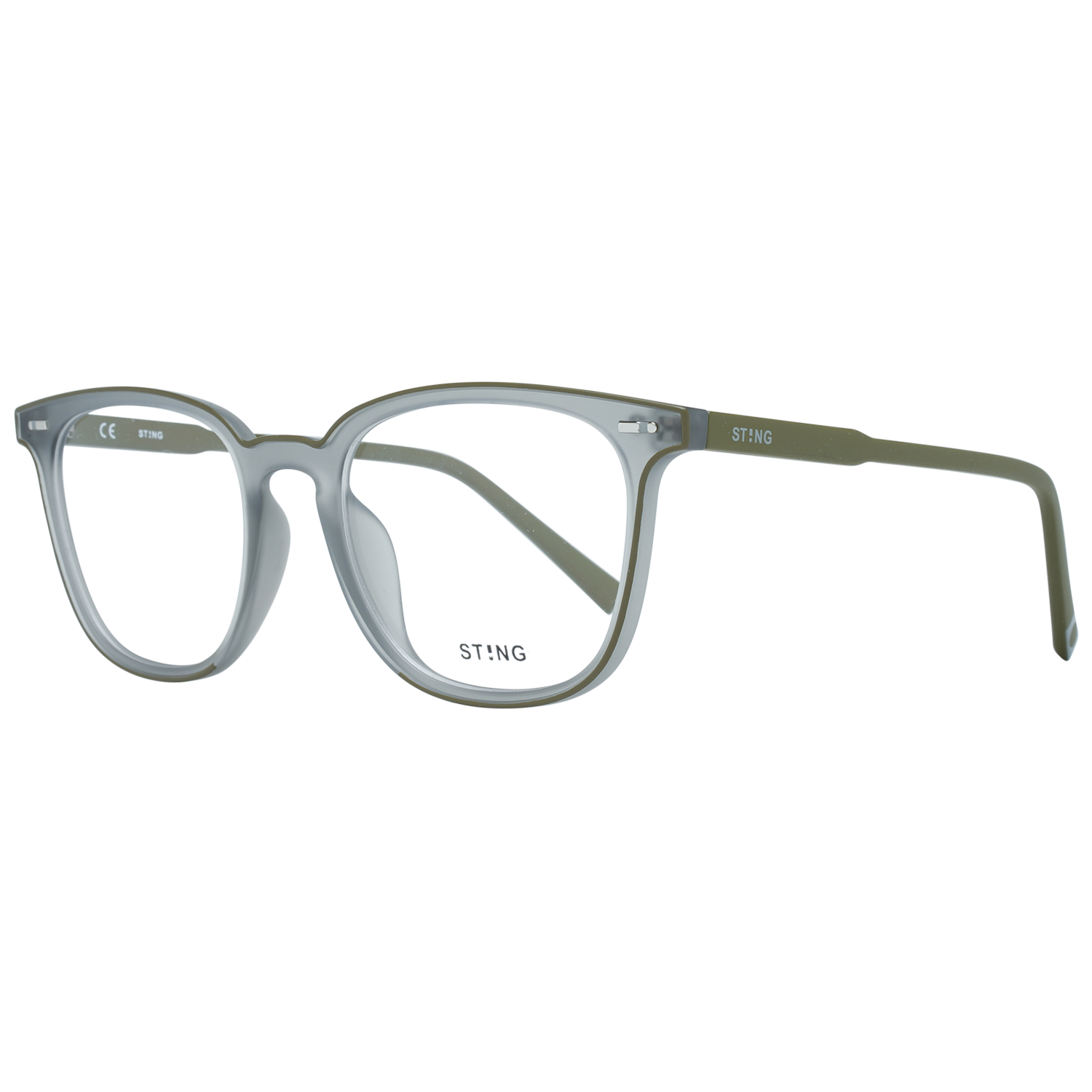 Sting Frames Sting Optical Frame VST088 0963 51 Eyeglasses Eyewear UK USA Australia