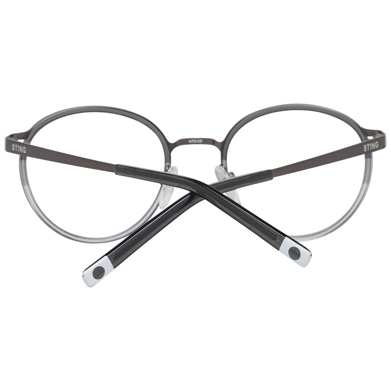 Sting Frames Sting Optical Frame VST157 0W40 47 Eyeglasses Eyewear UK USA Australia
