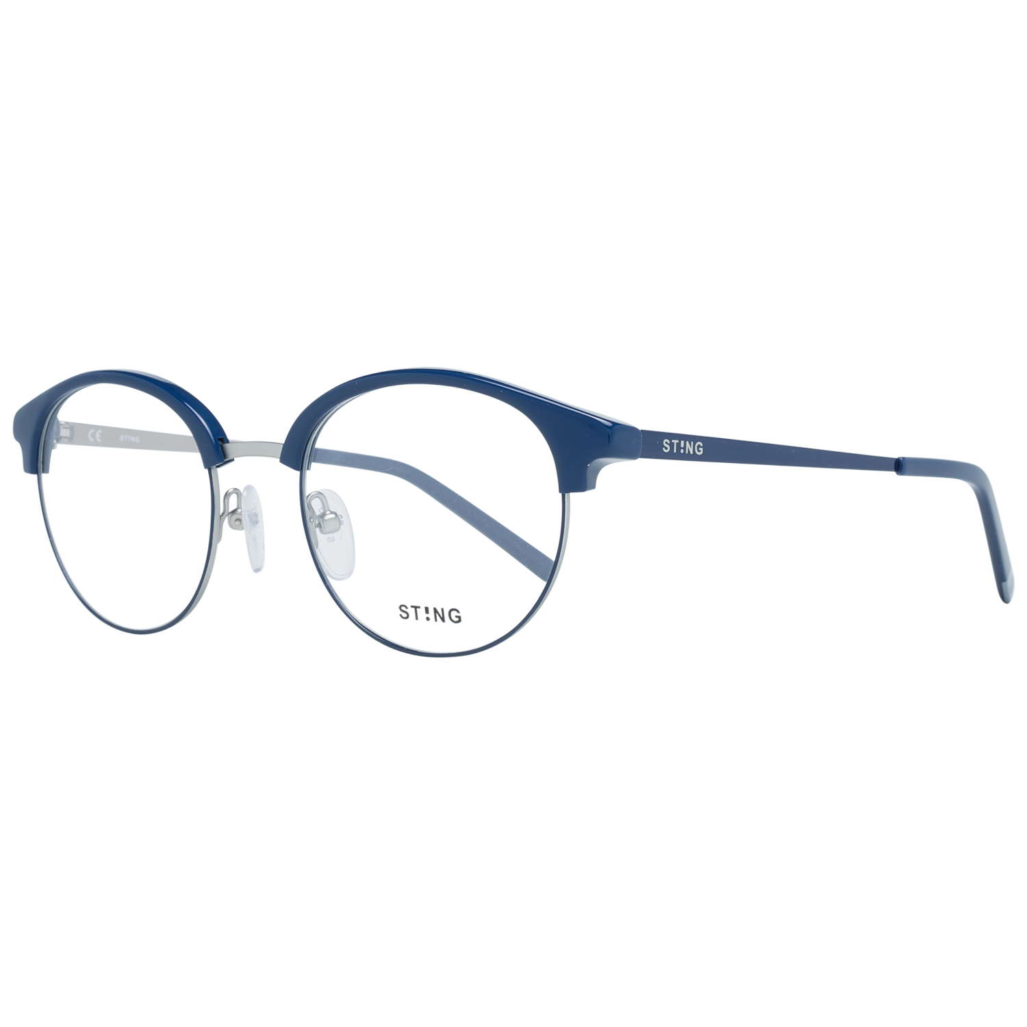Sting Frames Sting Optical Frame VST181 0502 49 Eyeglasses Eyewear UK USA Australia