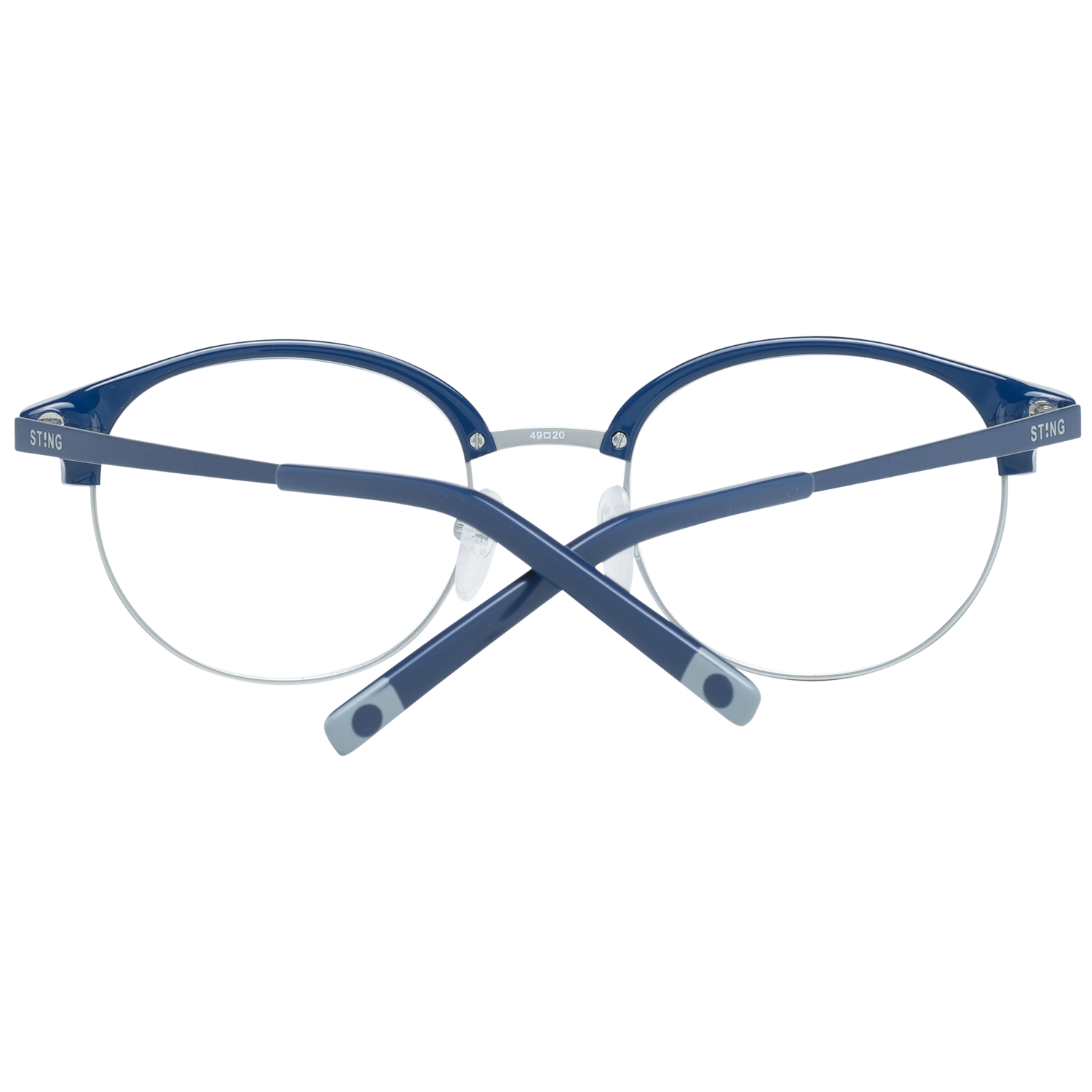 Sting Frames Sting Optical Frame VST181 0502 49 Eyeglasses Eyewear UK USA Australia