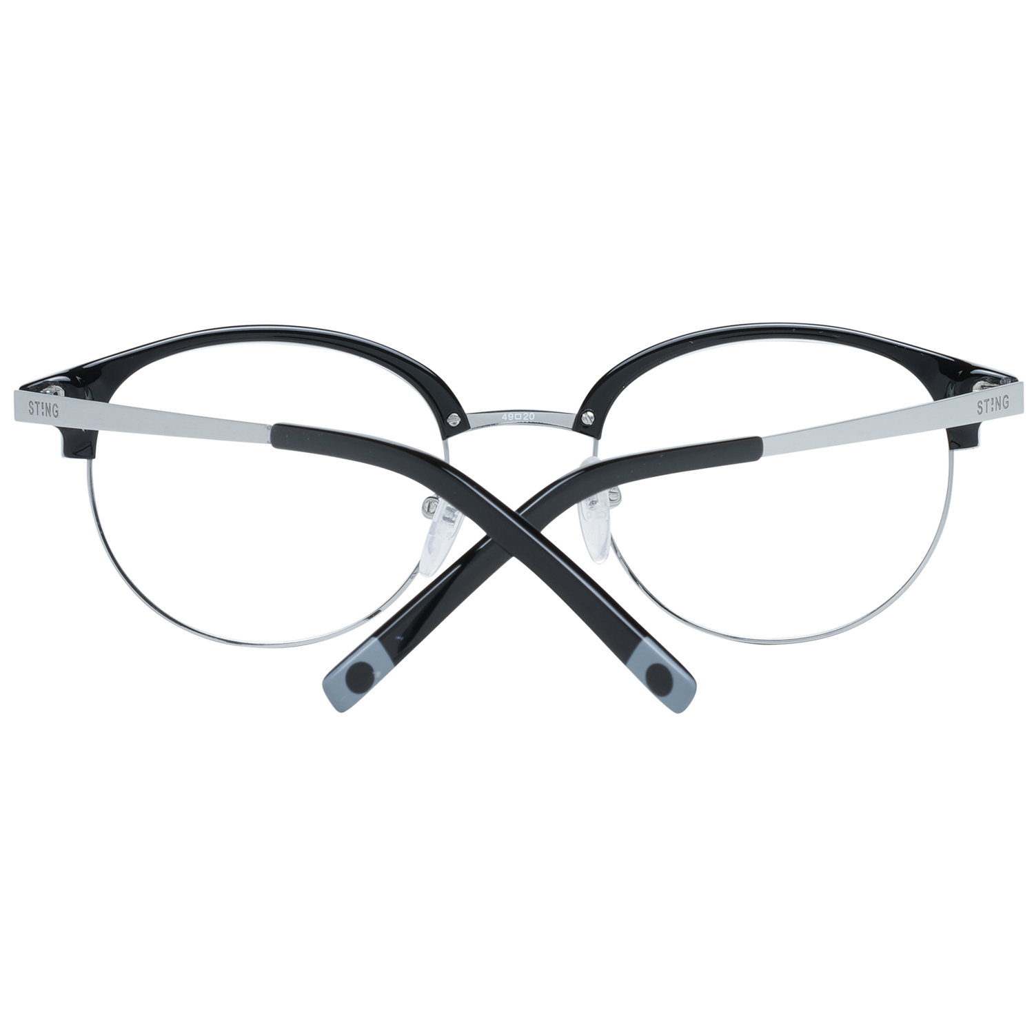 Sting Frames Sting Optical Frame VST181 0579 49 Eyeglasses Eyewear UK USA Australia