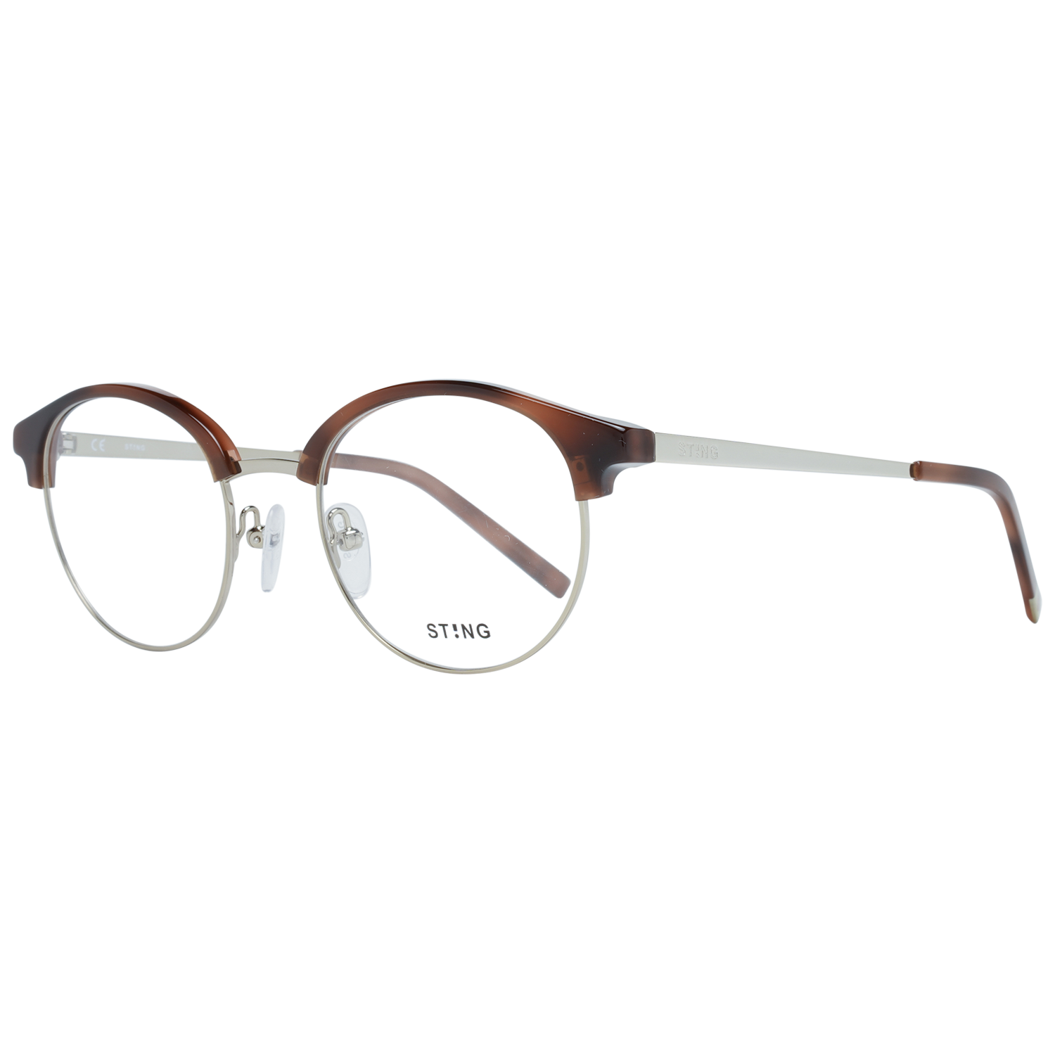 Sting Frames Sting Optical Frame VST181 0594 49 Eyeglasses Eyewear UK USA Australia