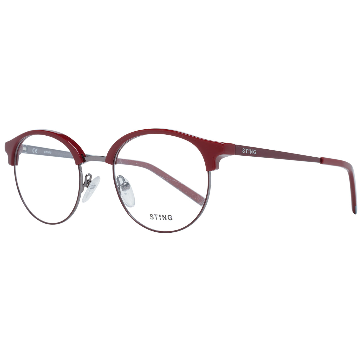 Sting Frames Sting Optical Frame VST181 0597 49 Eyeglasses Eyewear UK USA Australia