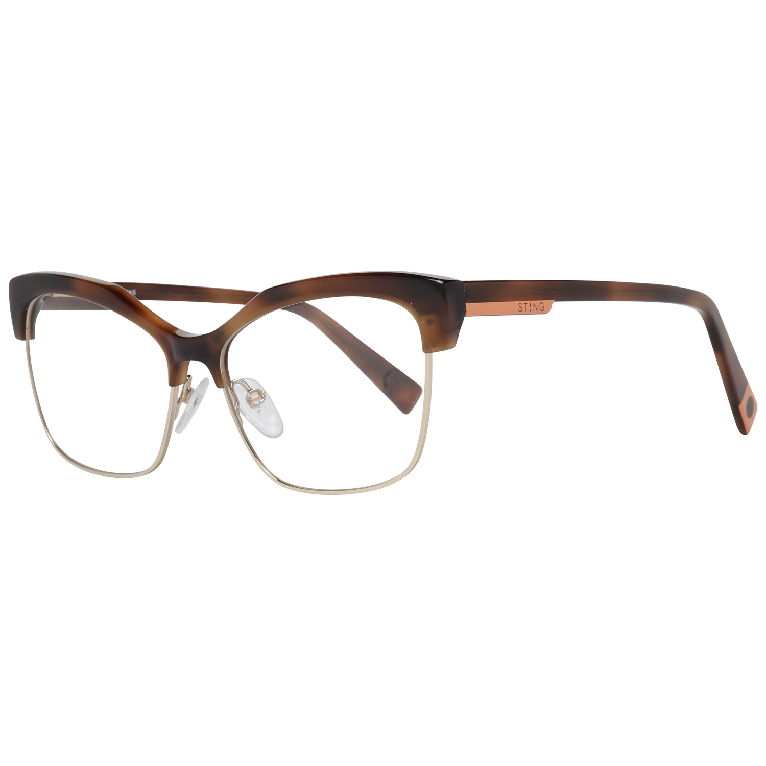 Sting Frames Sting Optical Frame VST184 09AJ 53 Eyeglasses Eyewear UK USA Australia