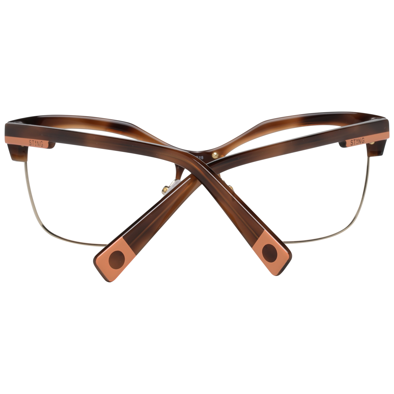 Sting Frames Sting Optical Frame VST184 09AJ 53 Eyeglasses Eyewear UK USA Australia