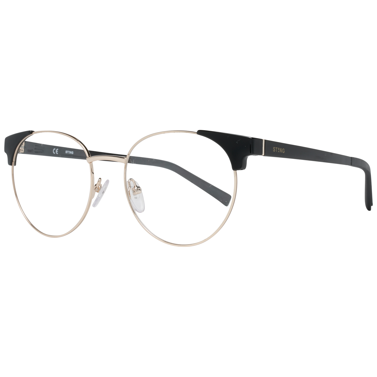 Sting Frames Sting Optical Frame VST233 0300 52 Eyeglasses Eyewear UK USA Australia