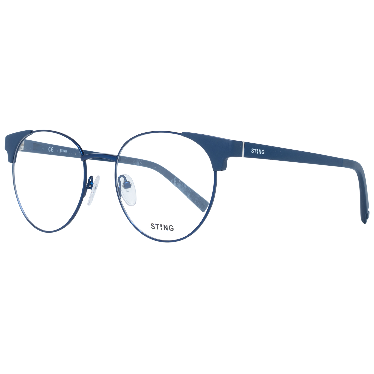 Sting Frames Sting Optical Frame VST233 0521 52 Eyeglasses Eyewear UK USA Australia