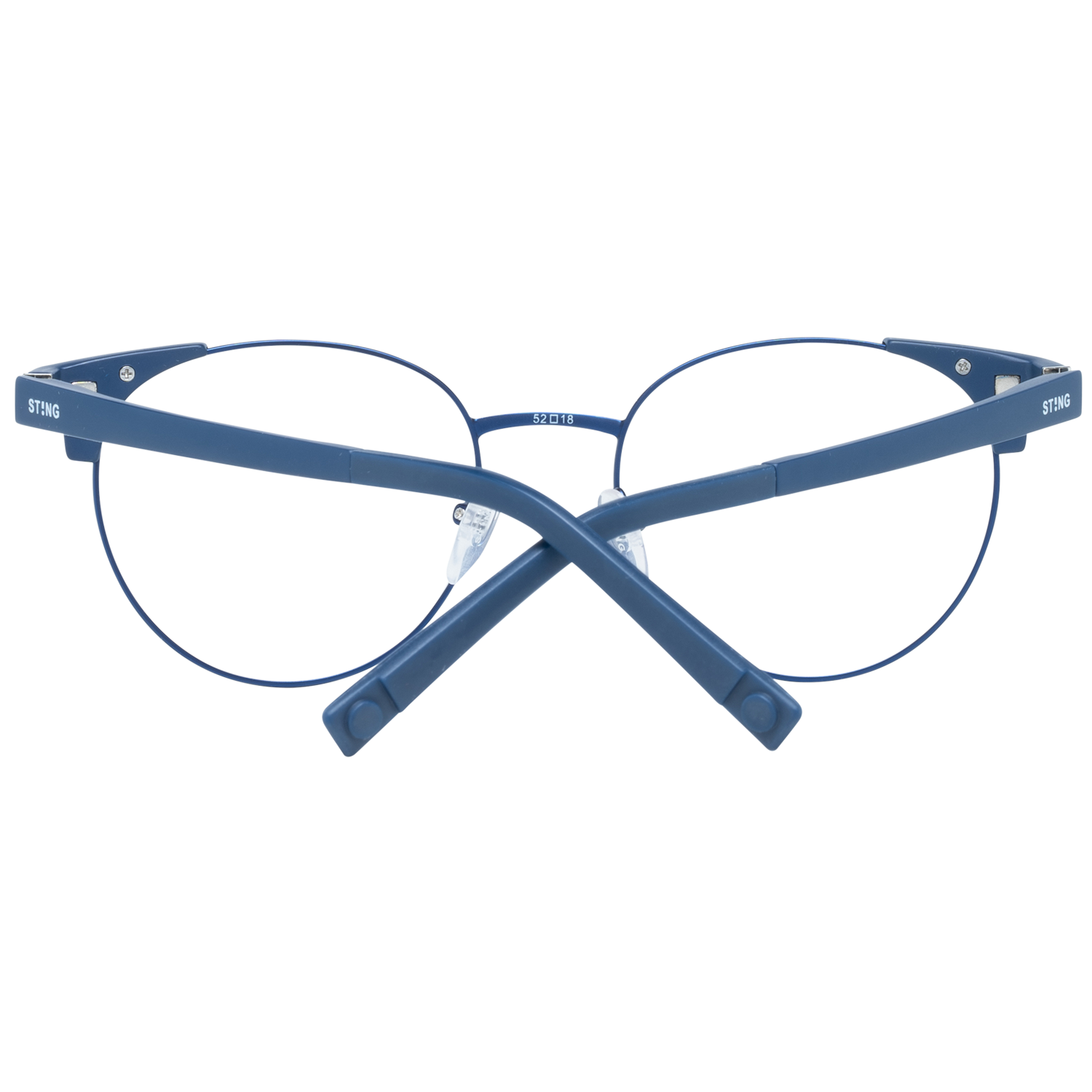 Sting Frames Sting Optical Frame VST233 0521 52 Eyeglasses Eyewear UK USA Australia