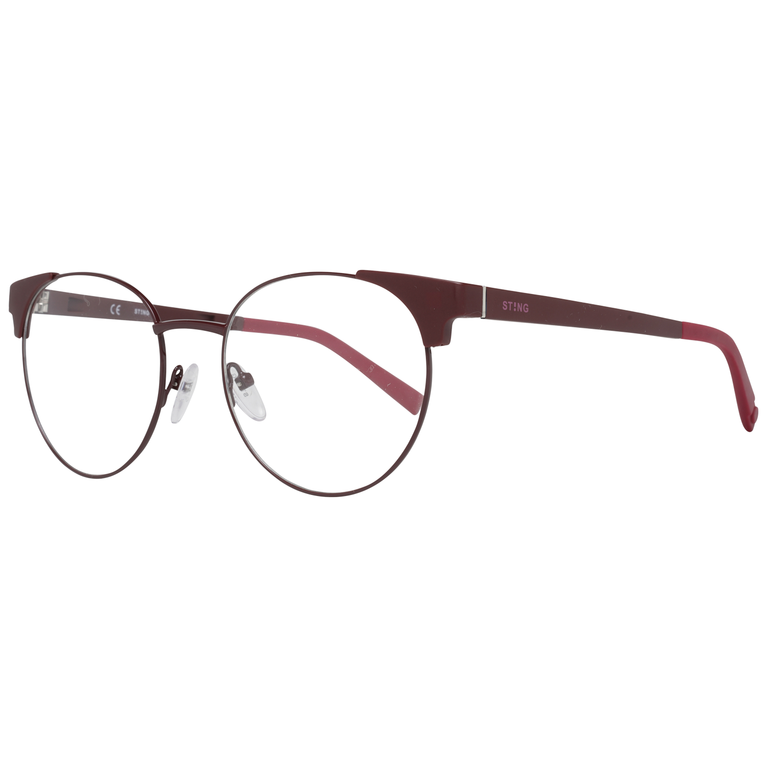 Sting Frames Sting Optical Frame VST233 0659 52 Eyeglasses Eyewear UK USA Australia