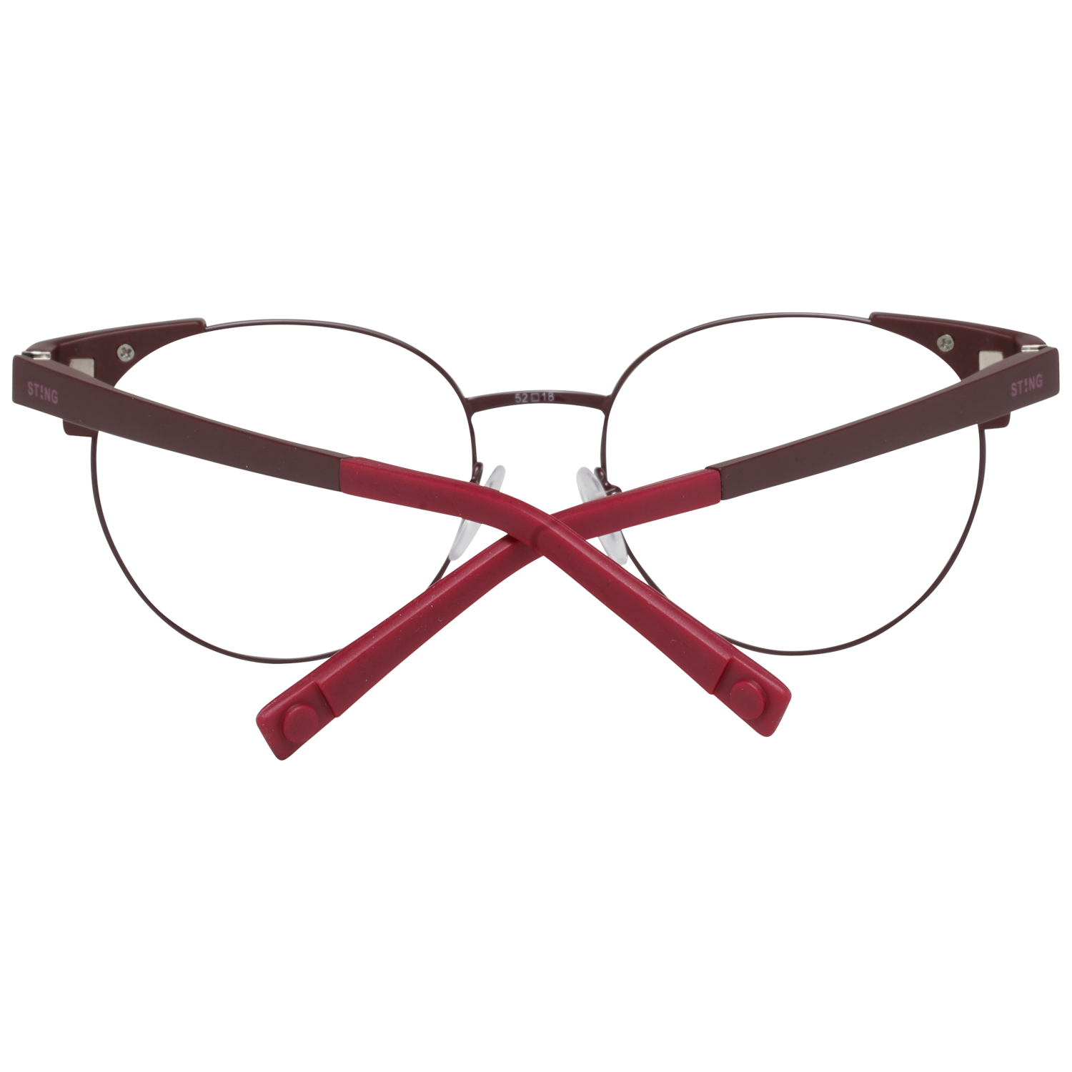 Sting Frames Sting Optical Frame VST233 0659 52 Eyeglasses Eyewear UK USA Australia