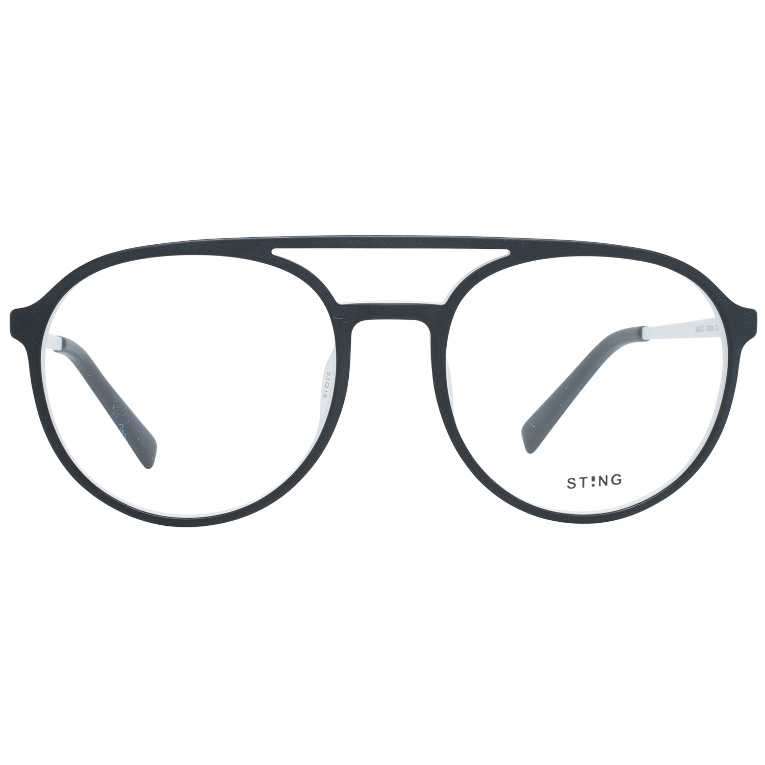 Sting Frames Sting Optical Frame VST298 01GG 53 Eyeglasses Eyewear UK USA Australia