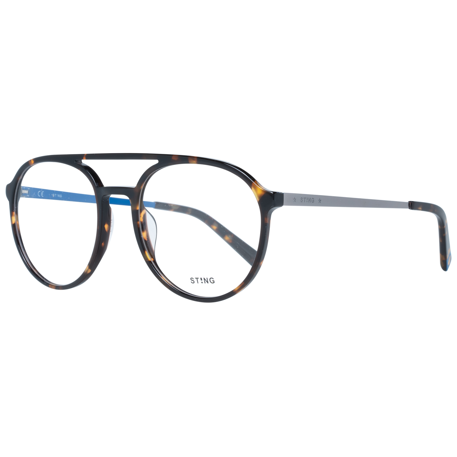 Sting Frames Sting Optical Frame VST298 0790 53 Eyeglasses Eyewear UK USA Australia