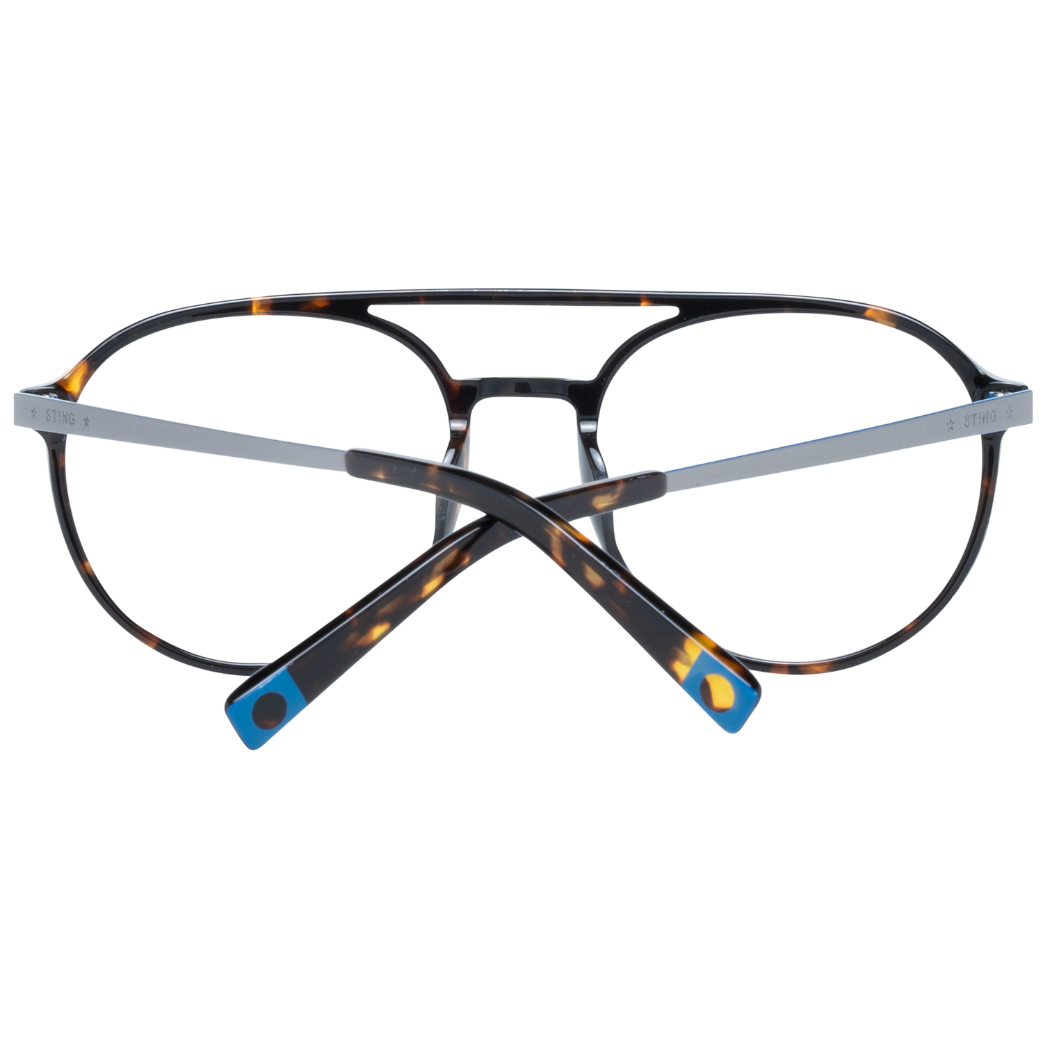 Sting Frames Sting Optical Frame VST298 0790 53 Eyeglasses Eyewear UK USA Australia