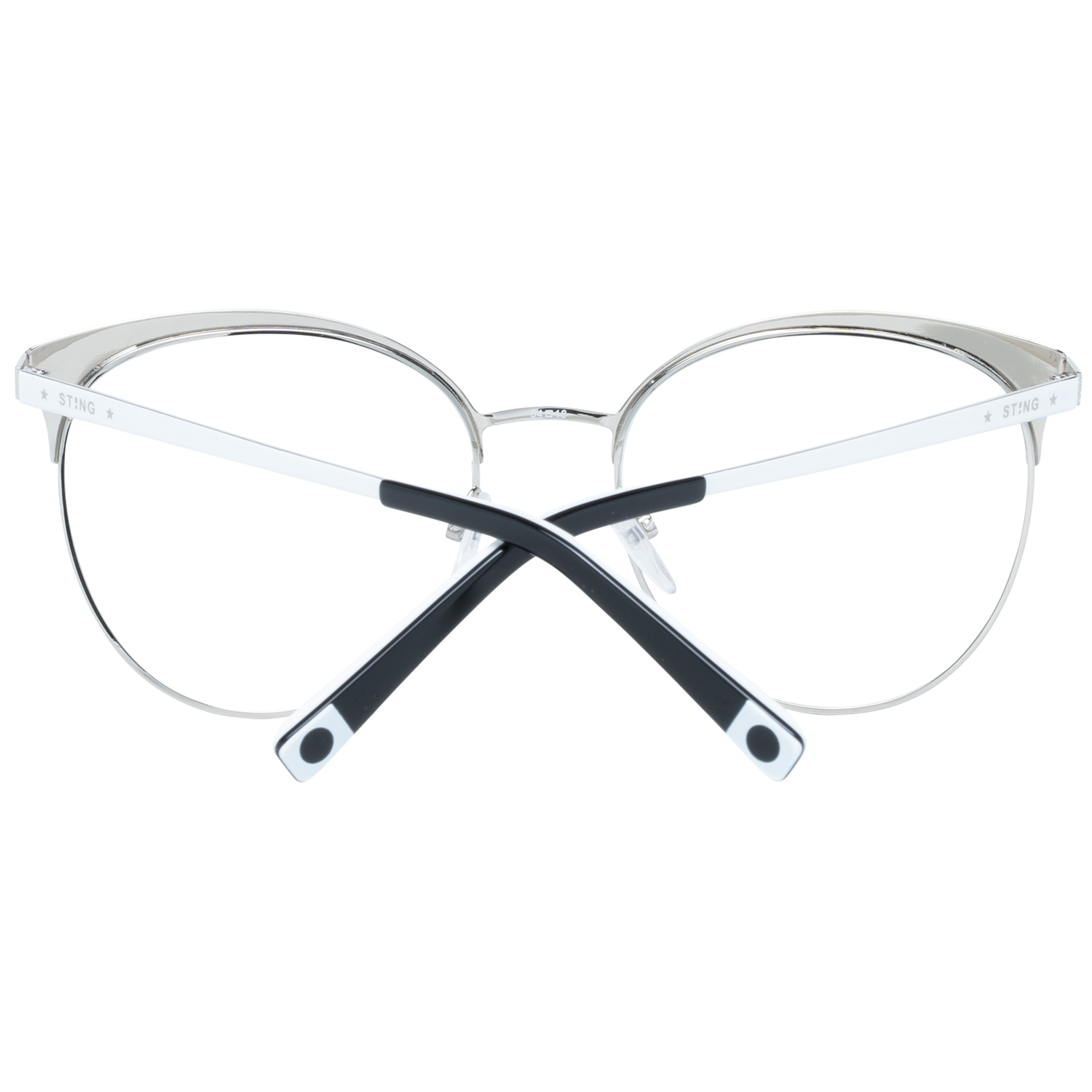 Sting Frames Sting Optical Frame VST300 0SG4 54 Eyeglasses Eyewear UK USA Australia