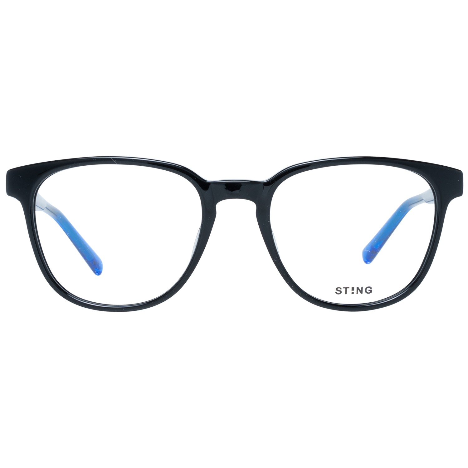 Sting Frames Sting Optical Frame VST302 0700 52 Eyeglasses Eyewear UK USA Australia