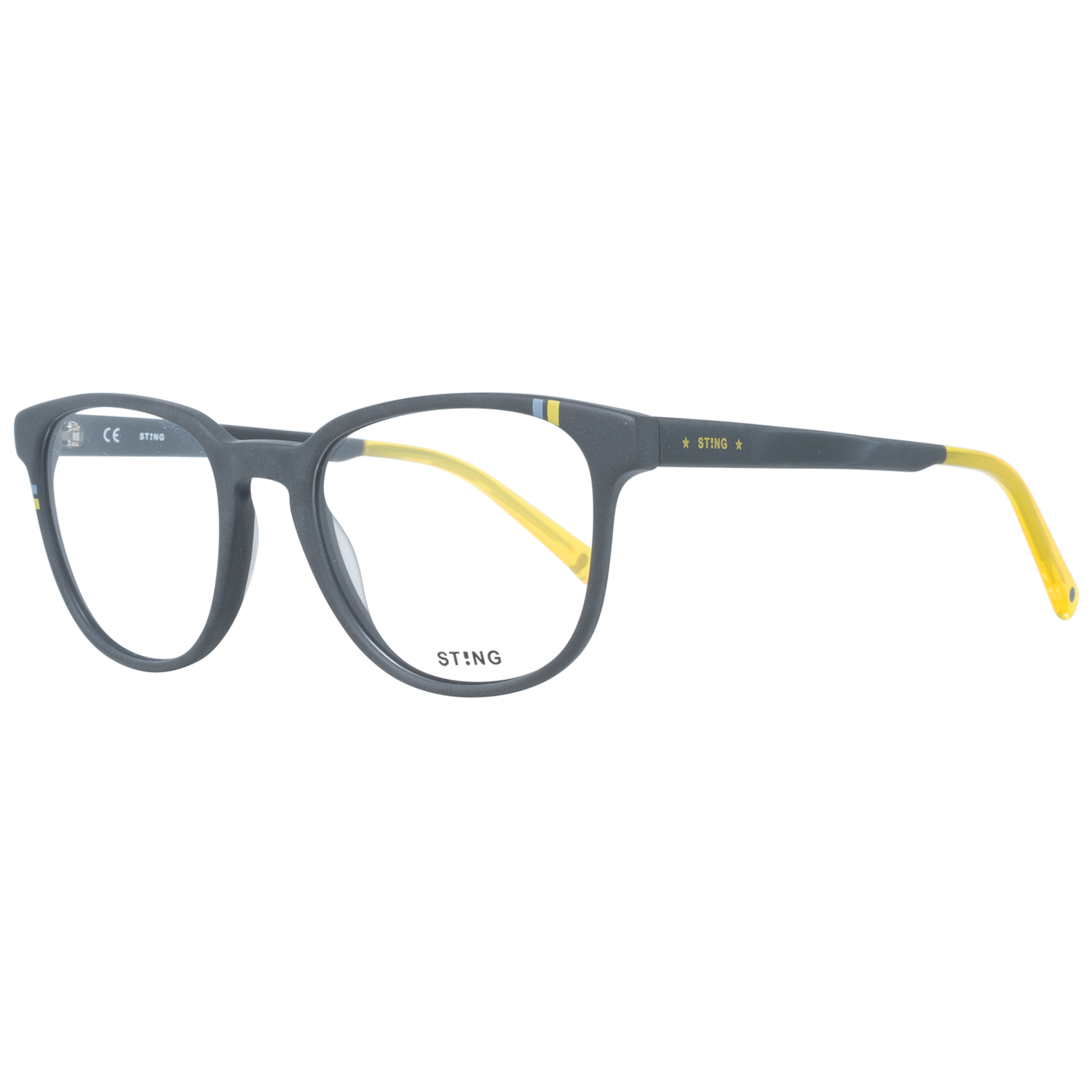 Sting Frames Sting Optical Frame VST302 0L46 52 Eyeglasses Eyewear UK USA Australia