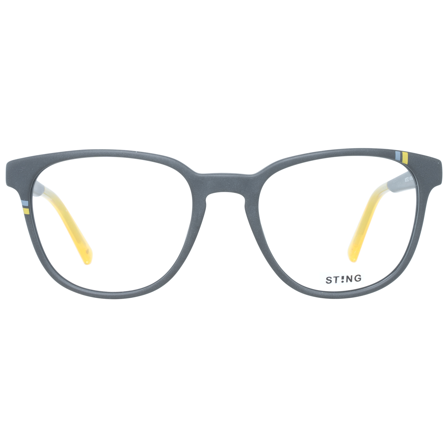 Sting Frames Sting Optical Frame VST302 0L46 52 Eyeglasses Eyewear UK USA Australia