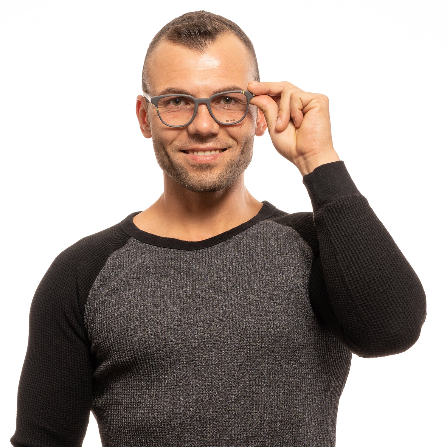 Sting Frames Sting Optical Frame VST302 0L46 52 Eyeglasses Eyewear UK USA Australia