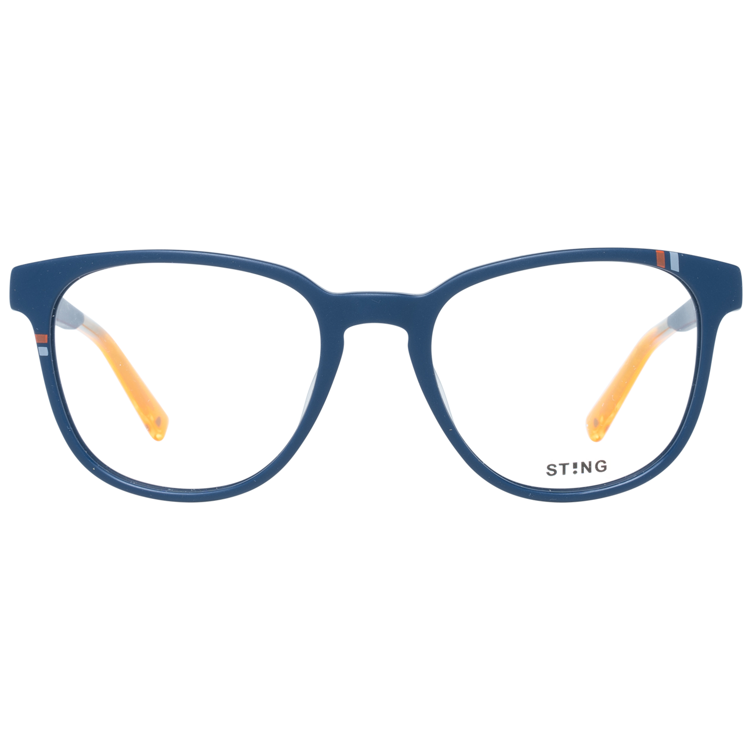 Sting Frames Sting Optical Frame VST302 4G5M 52 Eyeglasses Eyewear UK USA Australia