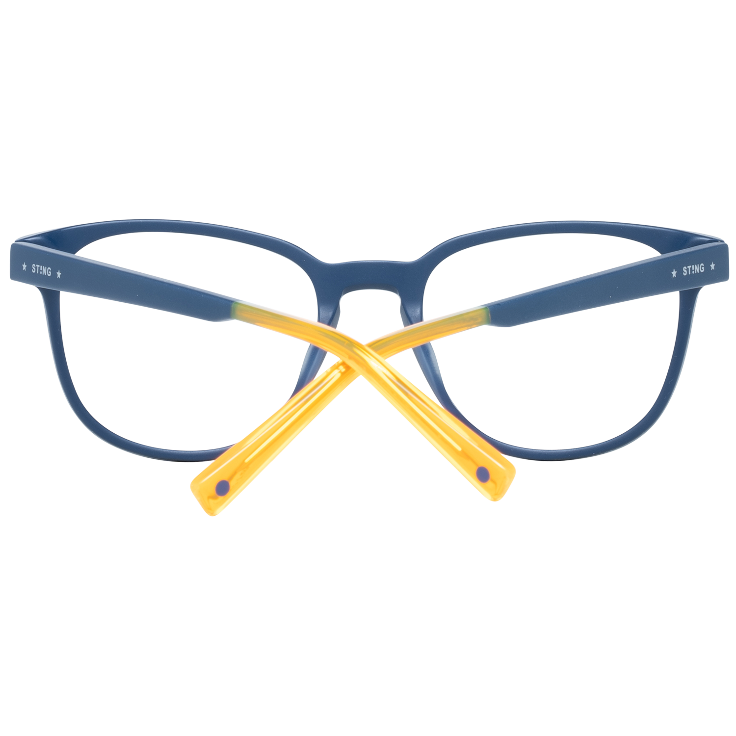 Sting Frames Sting Optical Frame VST302 4G5M 52 Eyeglasses Eyewear UK USA Australia