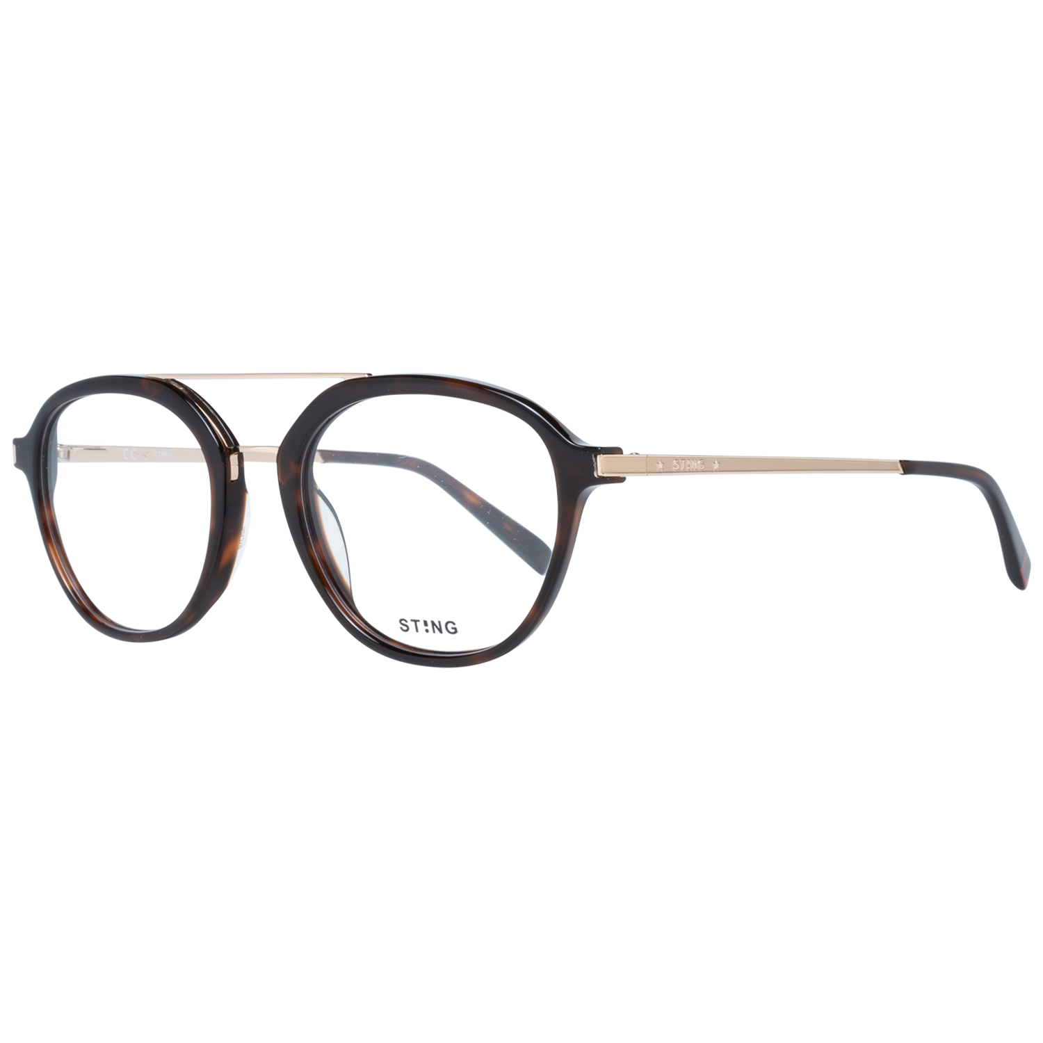 Sting Frames Sting Optical Frame VST309 01AY 52 Eyeglasses Eyewear UK USA Australia