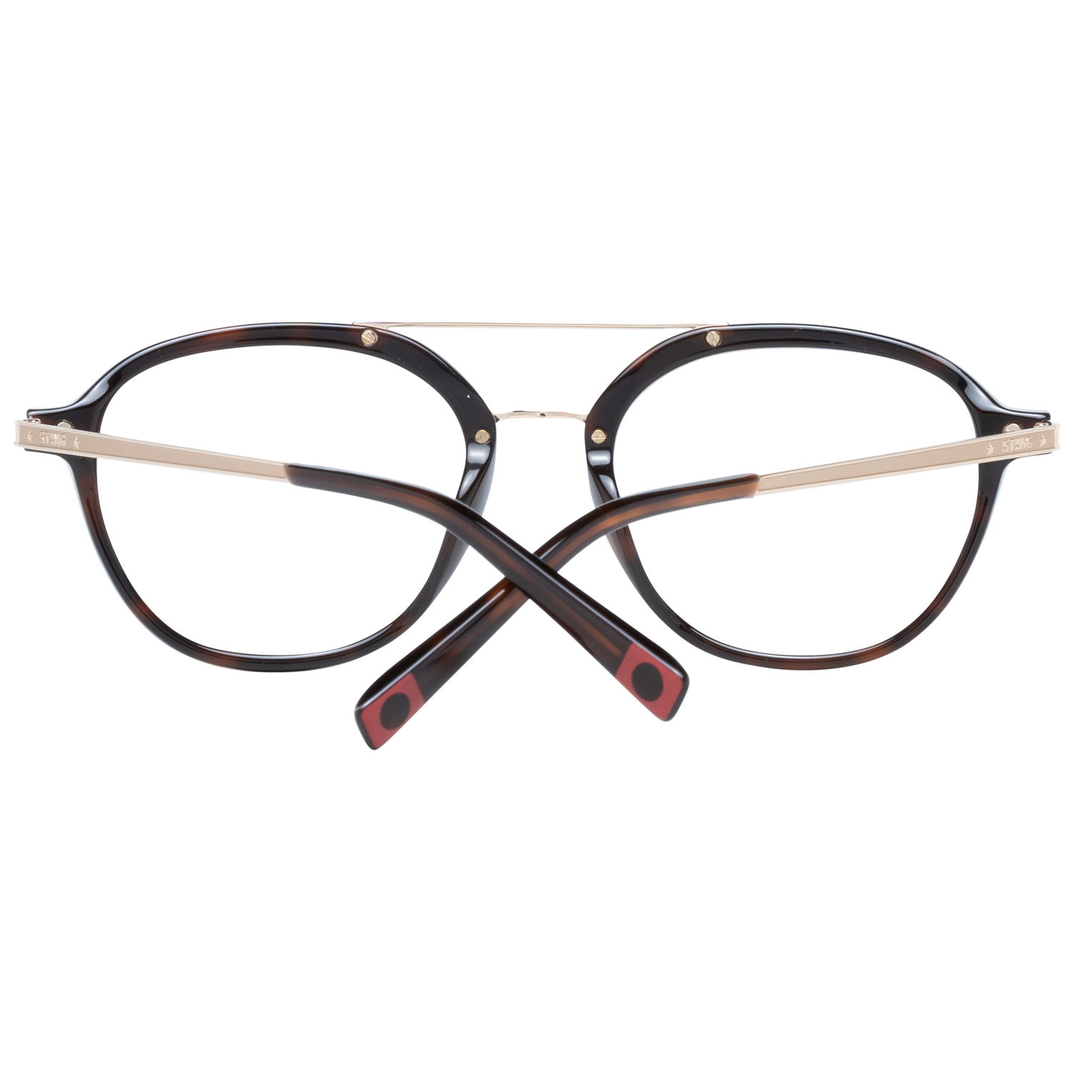 Sting Frames Sting Optical Frame VST309 01AY 52 Eyeglasses Eyewear UK USA Australia