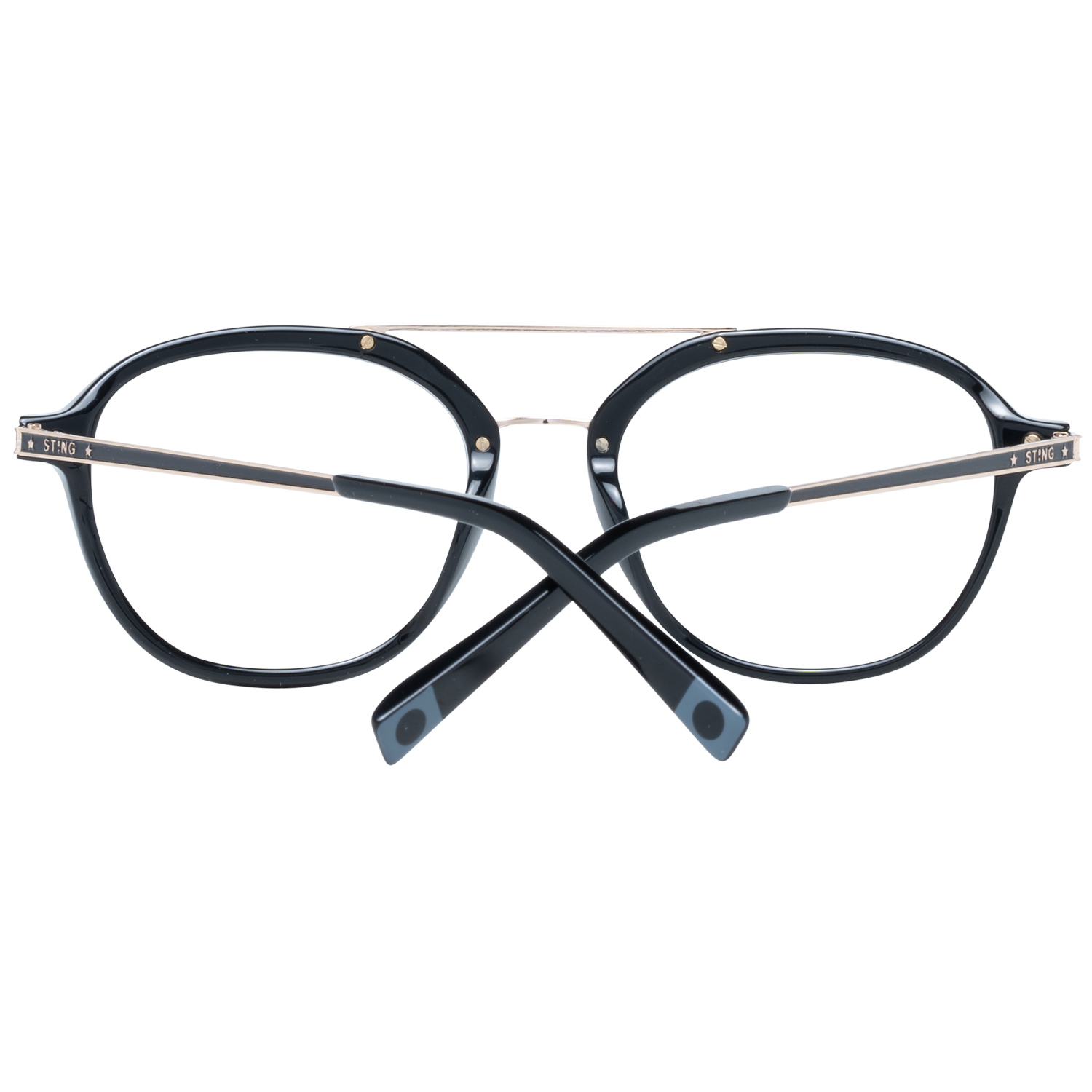 Sting Frames Sting Optical Frame VST309 0700 52 Eyeglasses Eyewear UK USA Australia