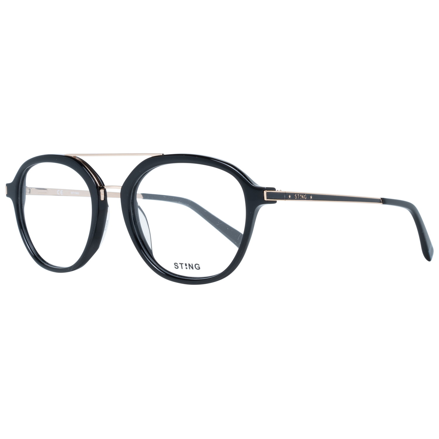 Sting Frames Sting Optical Frame VST309 0700 52 Eyeglasses Eyewear UK USA Australia