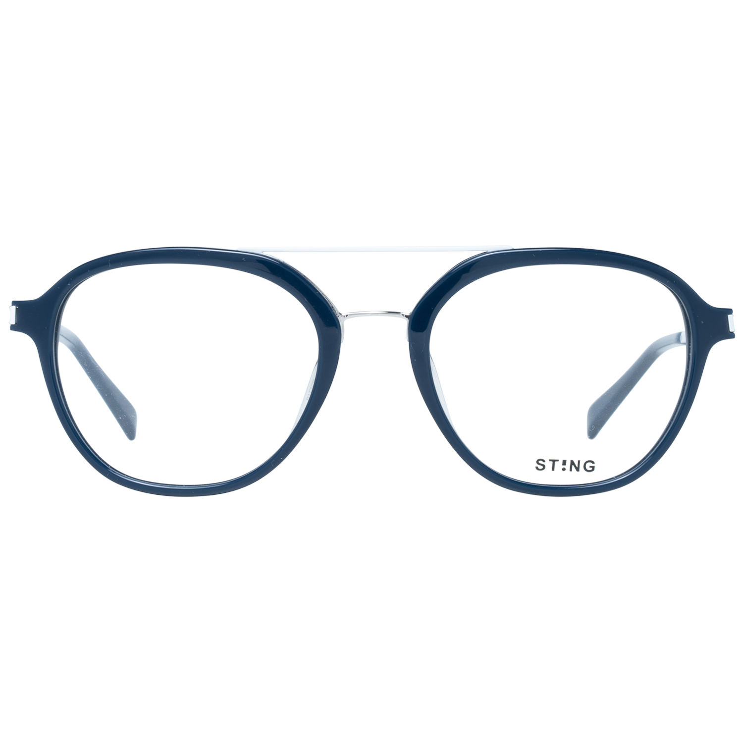 Sting Frames Sting Optical Frame VST309 07PA 52 Eyeglasses Eyewear UK USA Australia