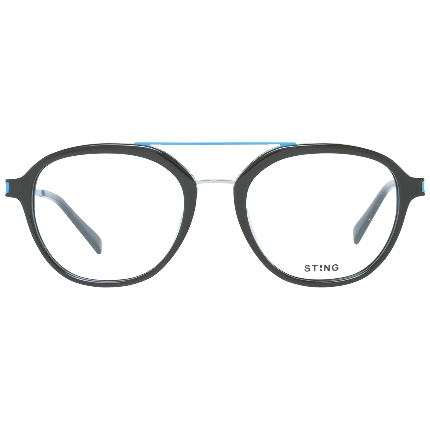 Sting Frames Sting Optical Frame VST309 0D80 52 Eyeglasses Eyewear UK USA Australia